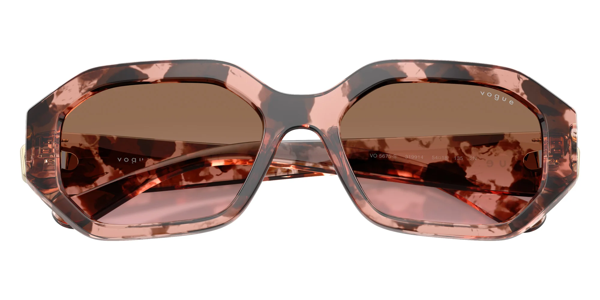 vogue eyewear - VO5675S - Image 12