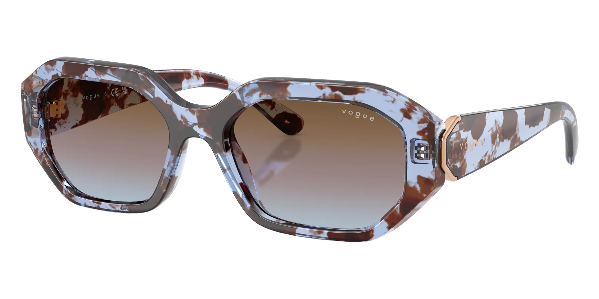 vogue eyewear - VO5675S - Image 14