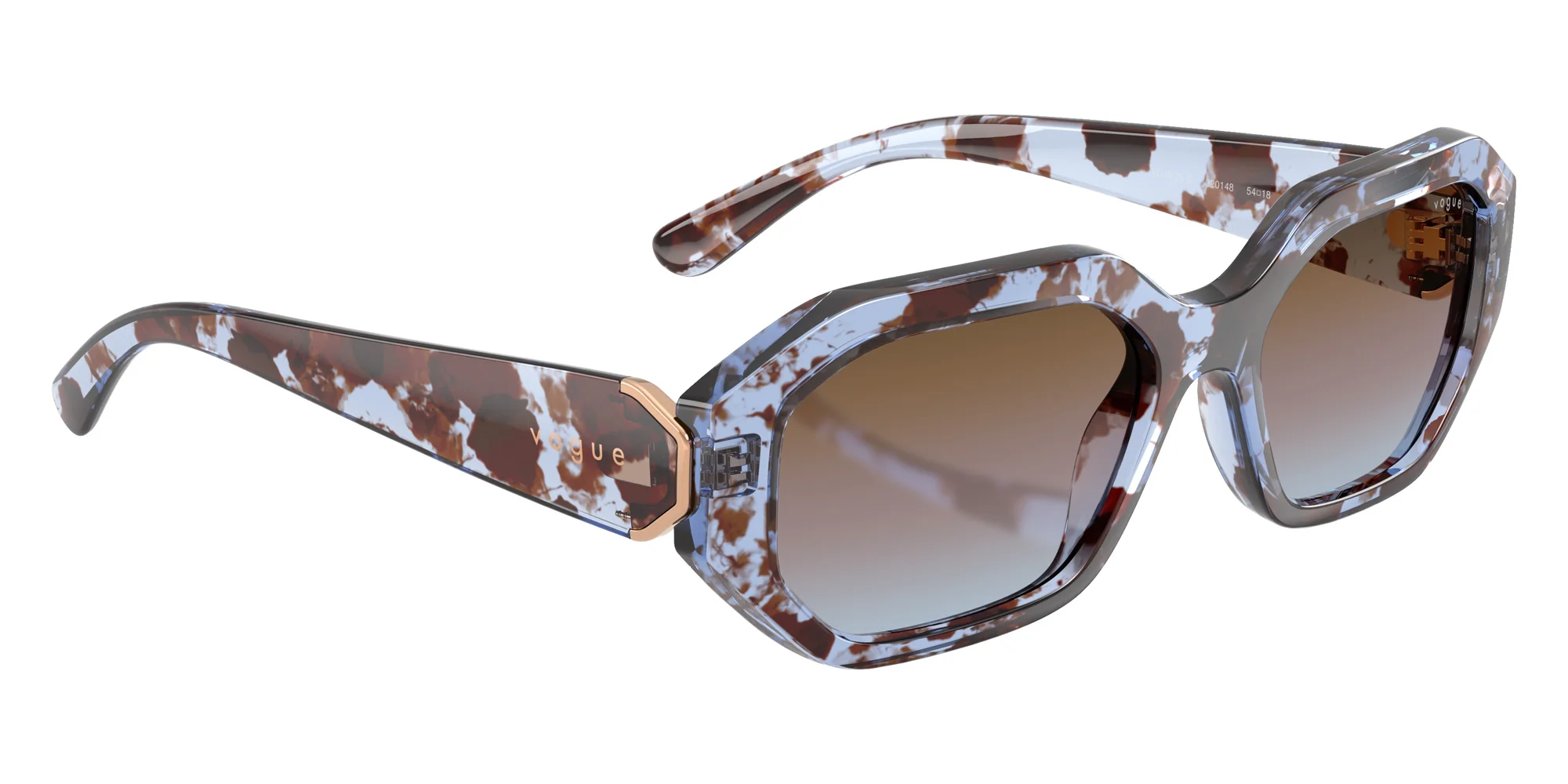 vogue eyewear - VO5675S - Image 17