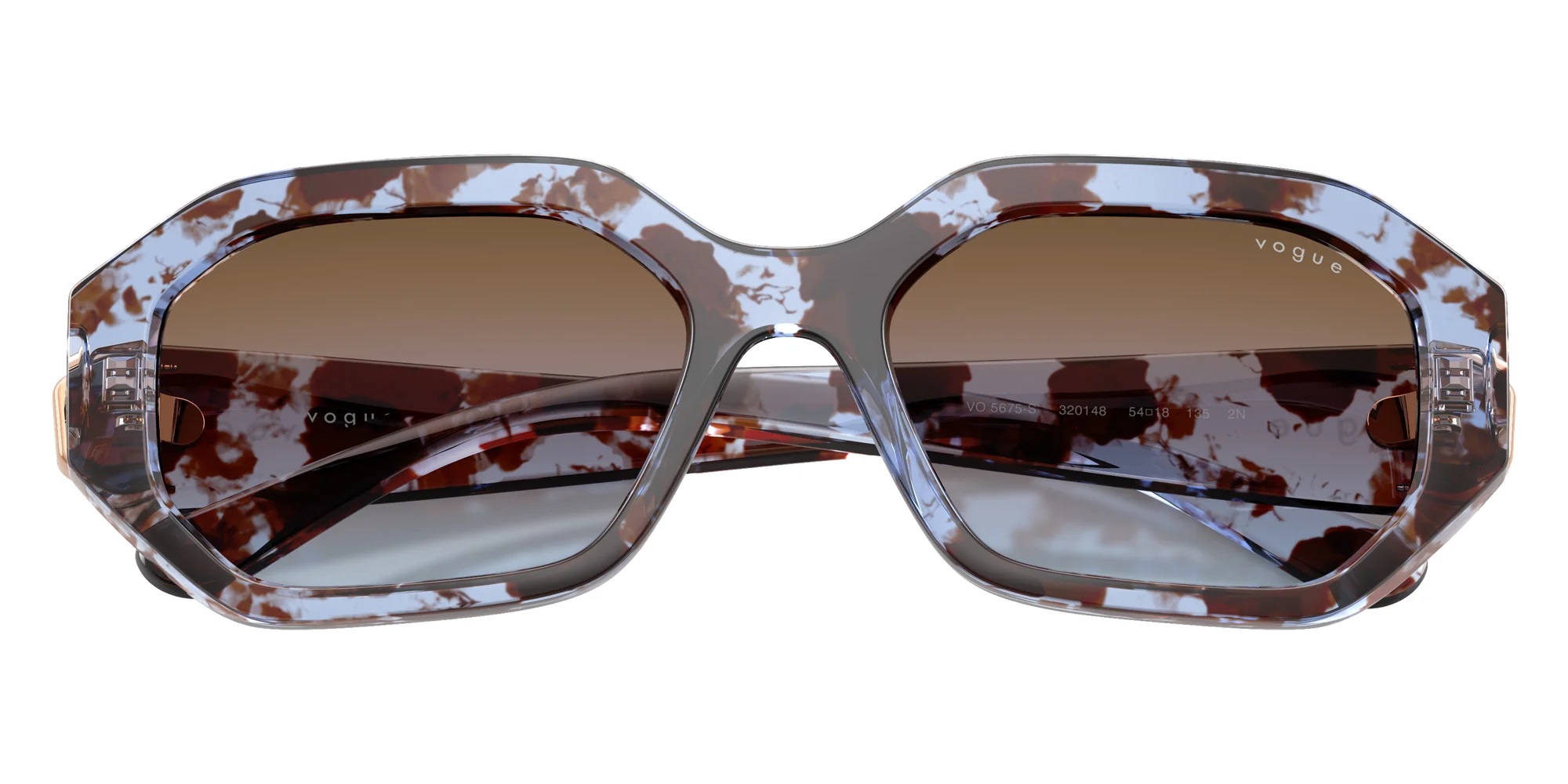 vogue eyewear - VO5675S - Image 18