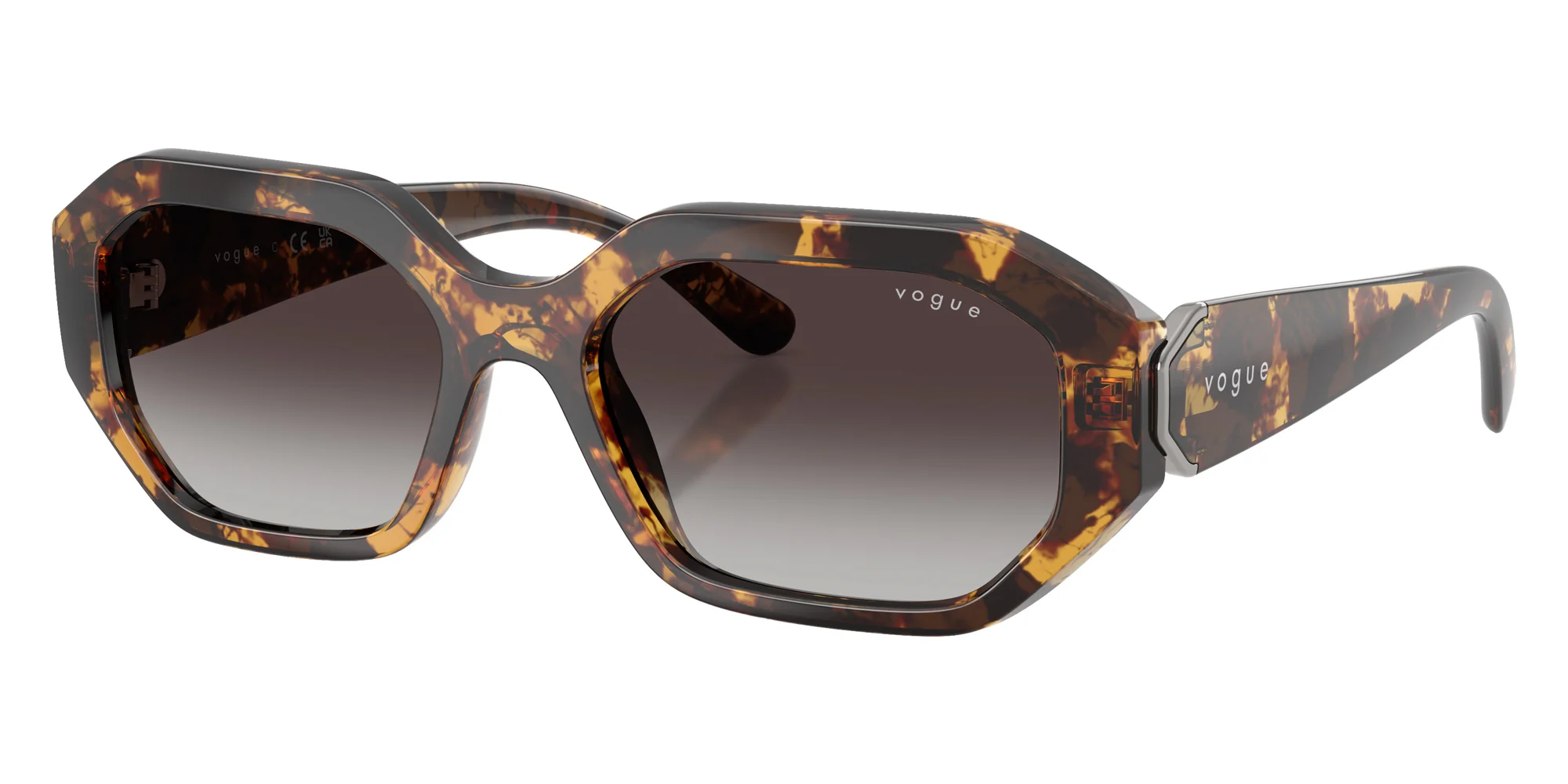 vogue eyewear - VO5675S - Image 2