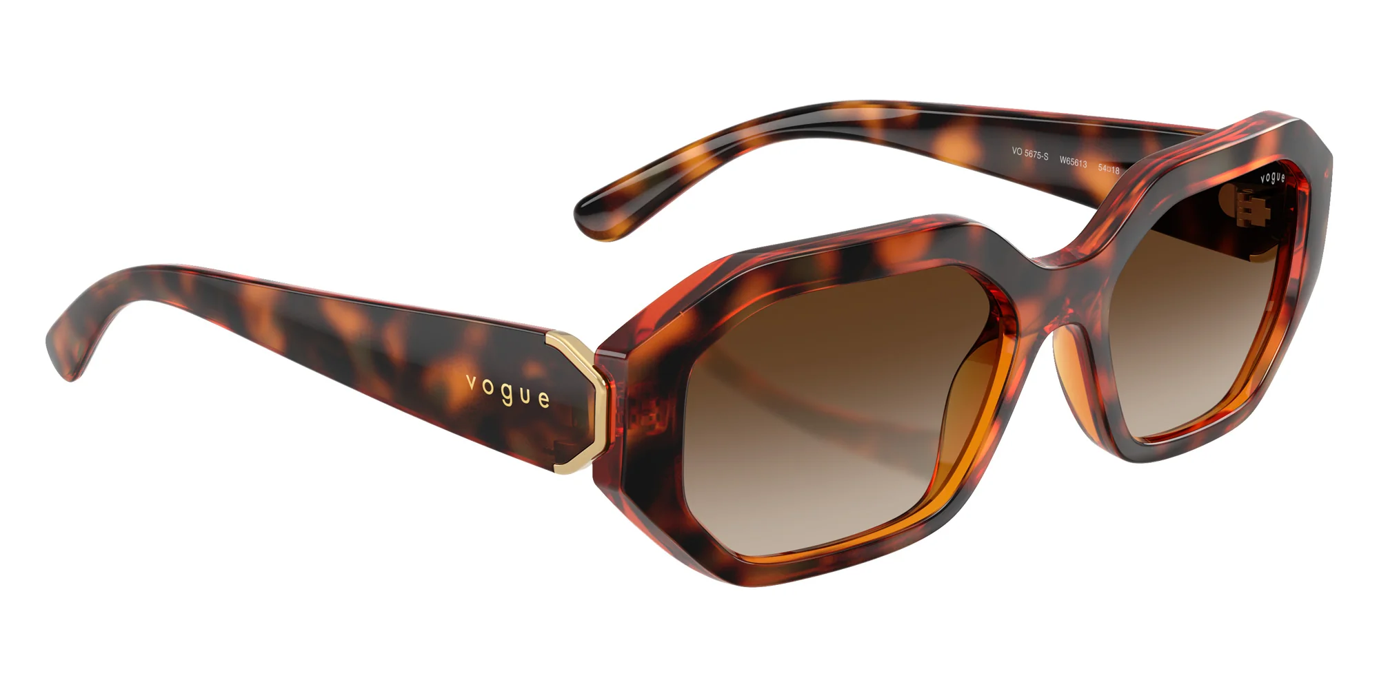 vogue eyewear - VO5675S - Image 29