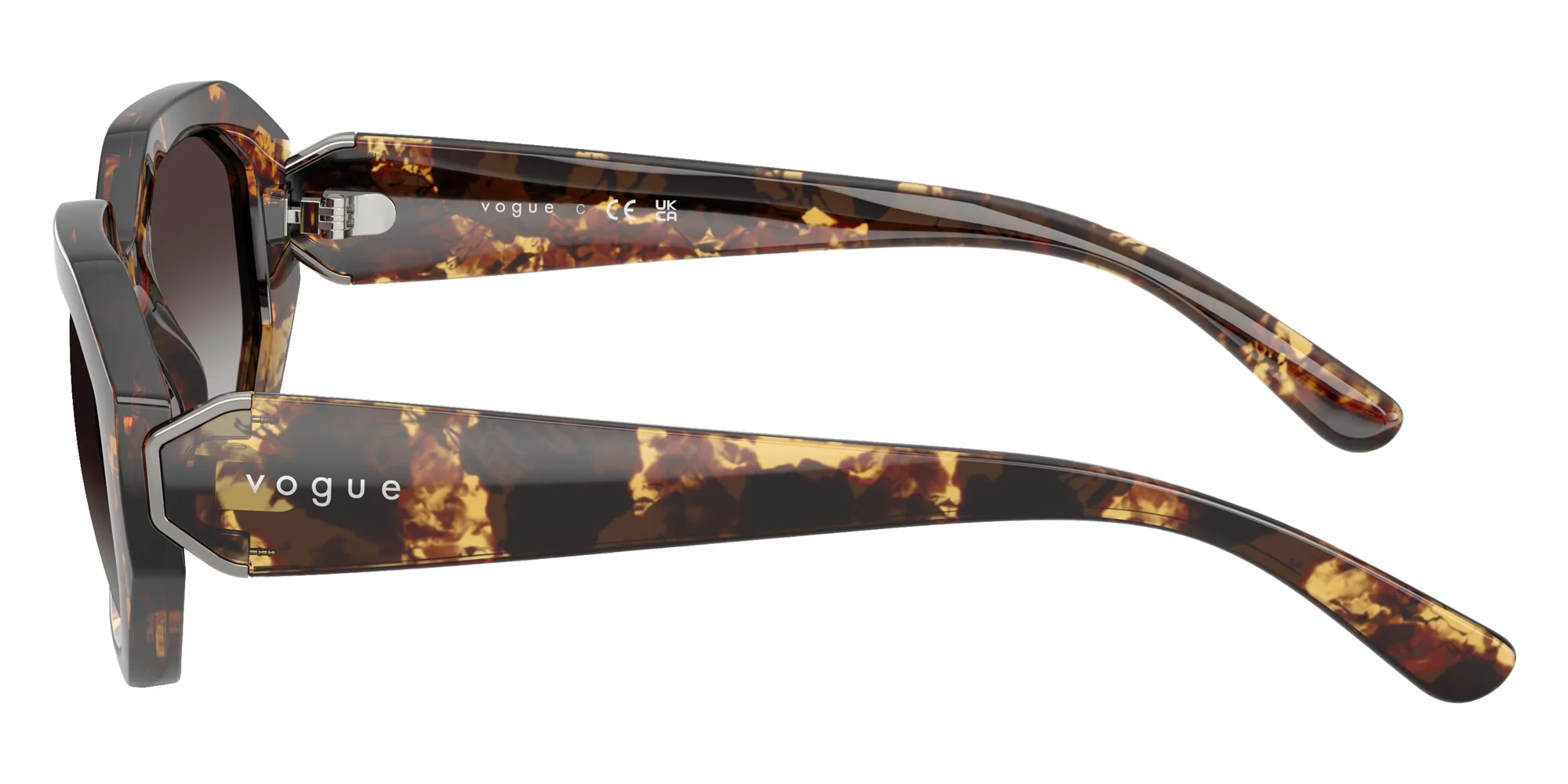 vogue eyewear - VO5675S - Image 3