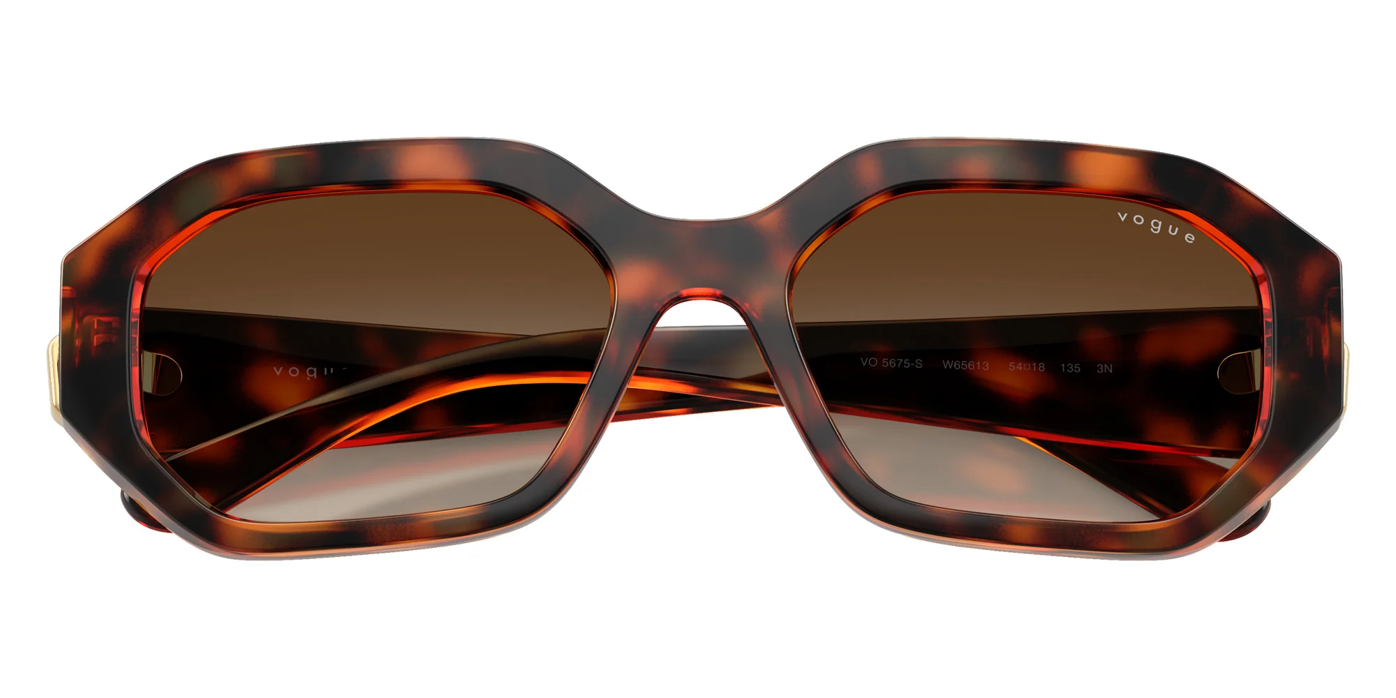 vogue eyewear - VO5675S - Image 30