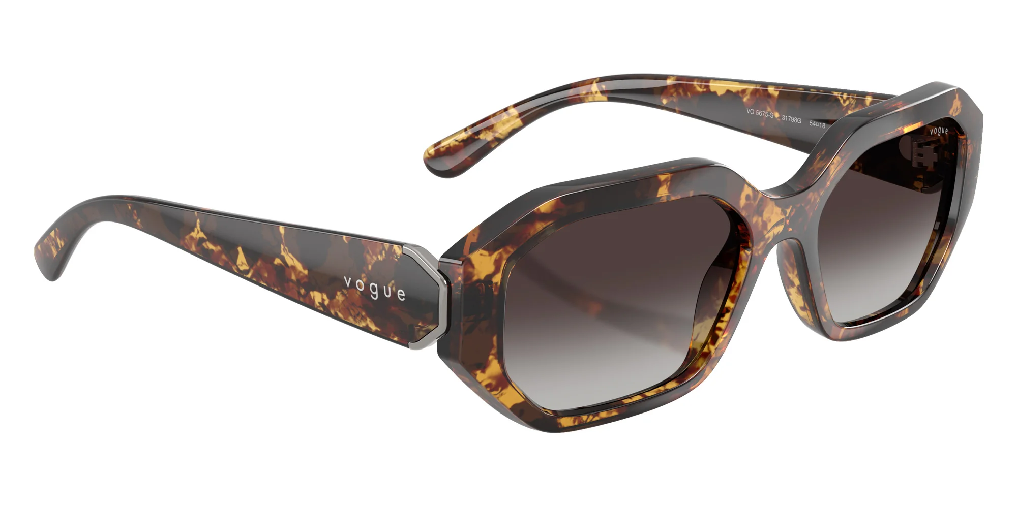 vogue eyewear - VO5675S - Image 5