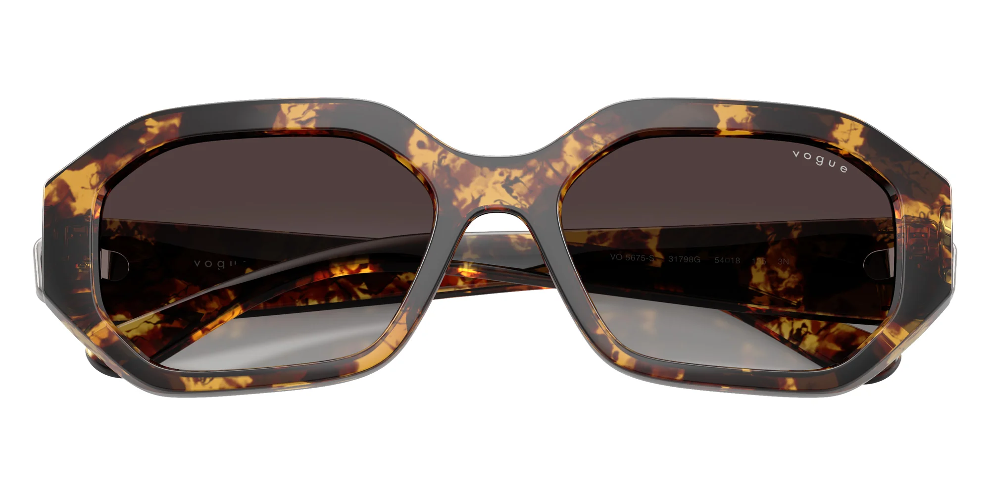 vogue eyewear - VO5675S - Image 6