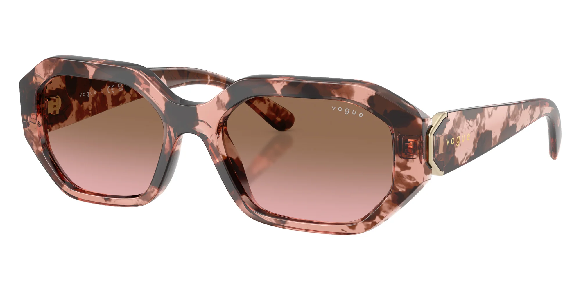 vogue eyewear - VO5675S - Image 8