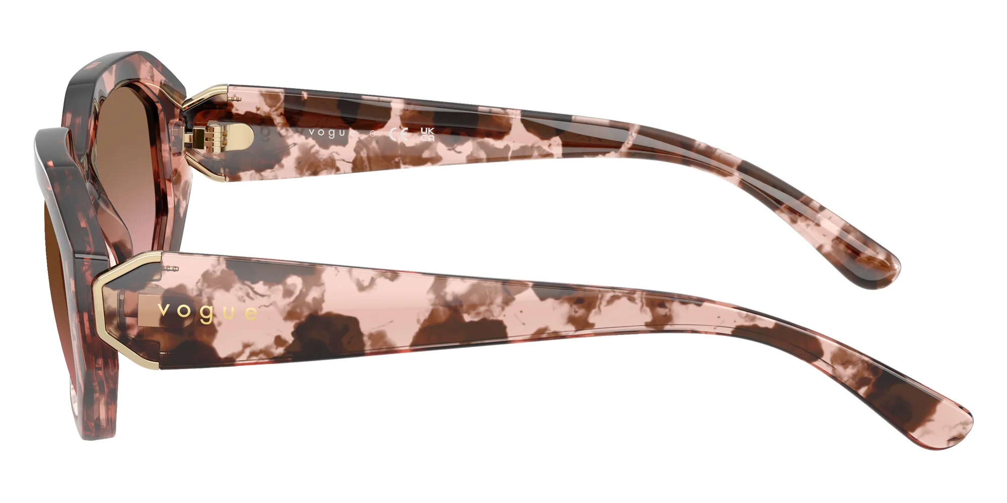 vogue eyewear - VO5675S - Image 9