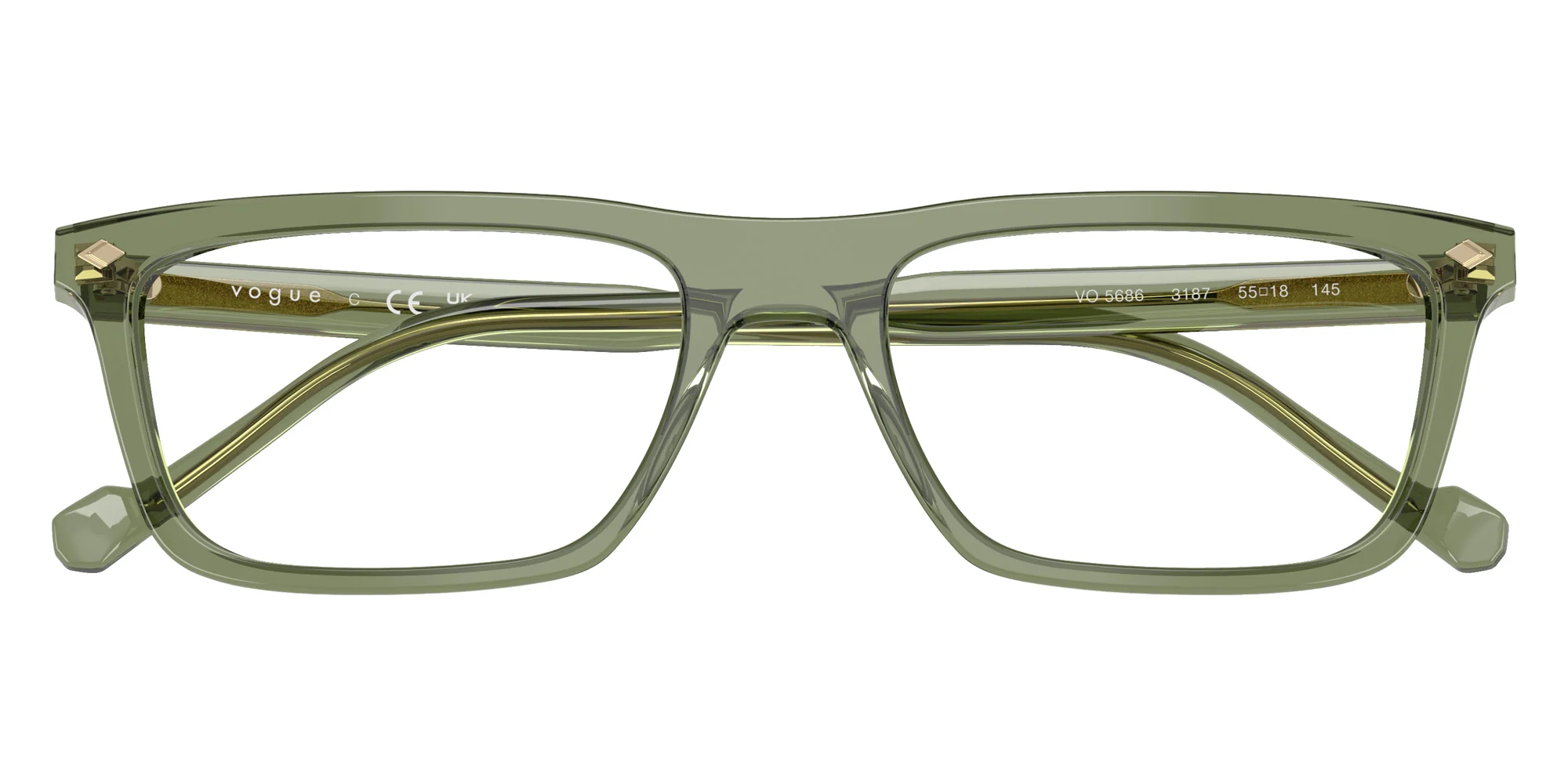 vogue eyewear - VO5686 - Image 12