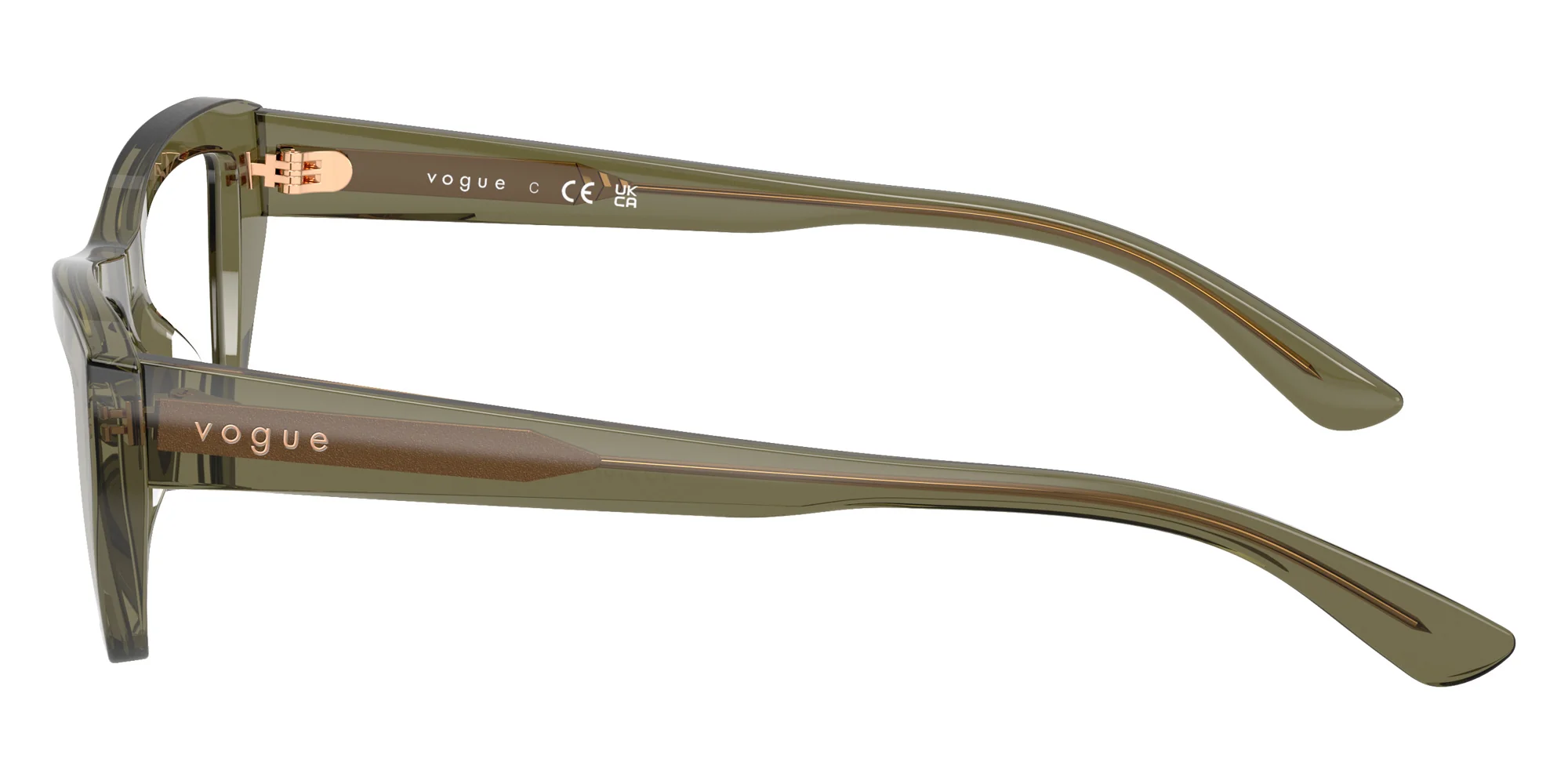 vogue eyewear - VO5701U - Image 9