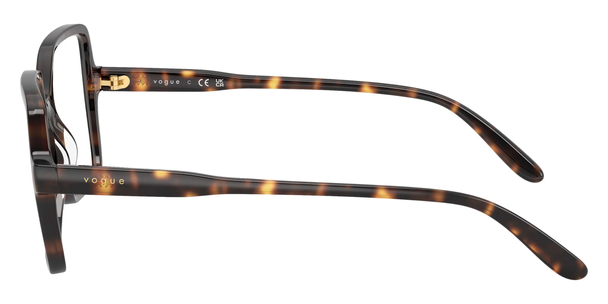 vogue eyewear - VO5702F - Image 9
