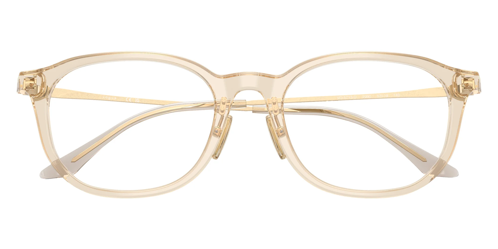 vogue eyewear - VO5713D - Image 12