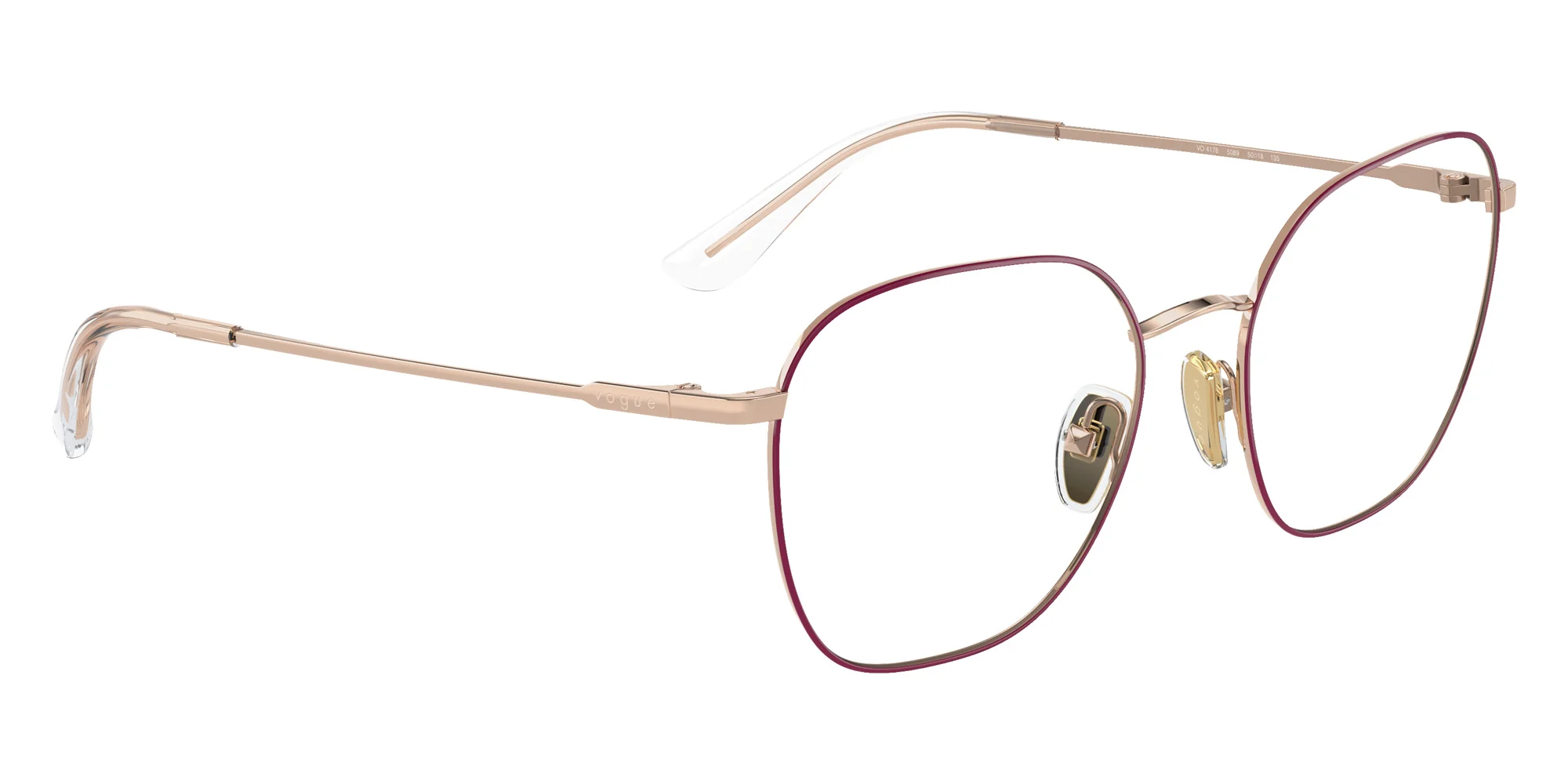 vogue eyewear - VO4178 - Image 21