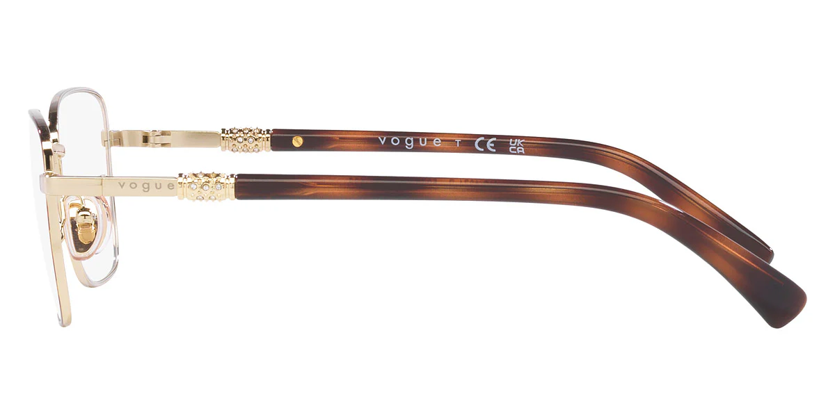 vogue eyewear - VO4271B - Image 3