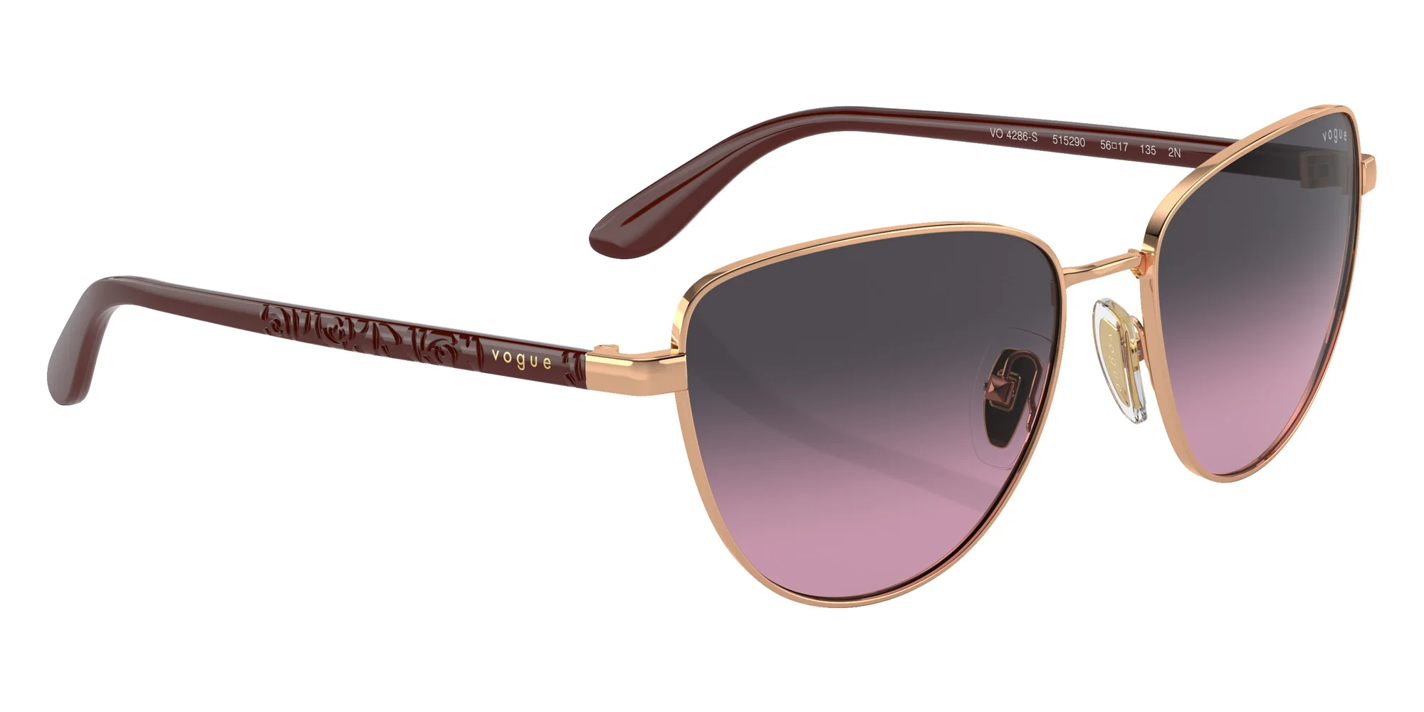 vogue eyewear - VO4286S - Image 11