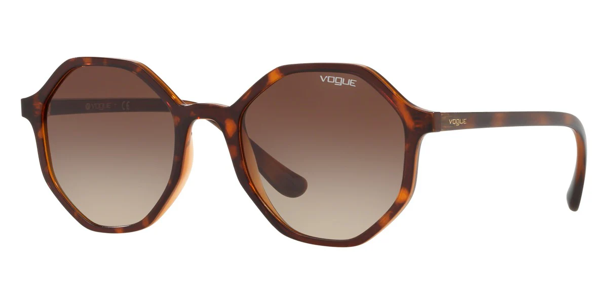 vogue eyewear - VO5222S - Image 2