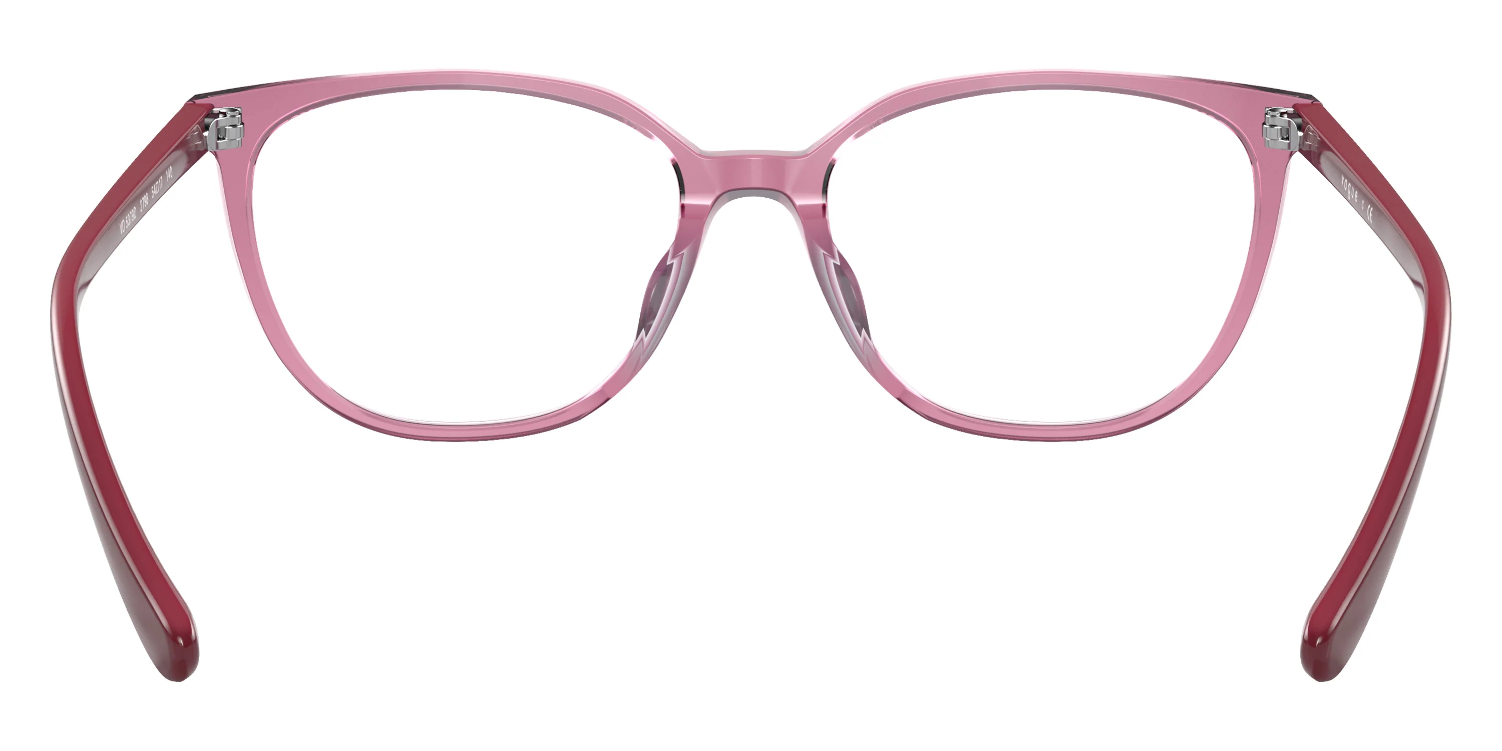 vogue eyewear - VO5379D - Image 4