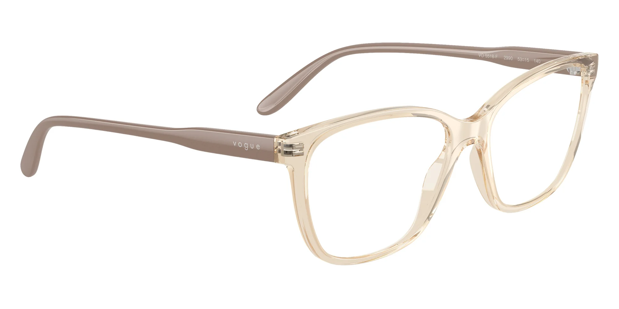 vogue eyewear - VO5518F - Image 14