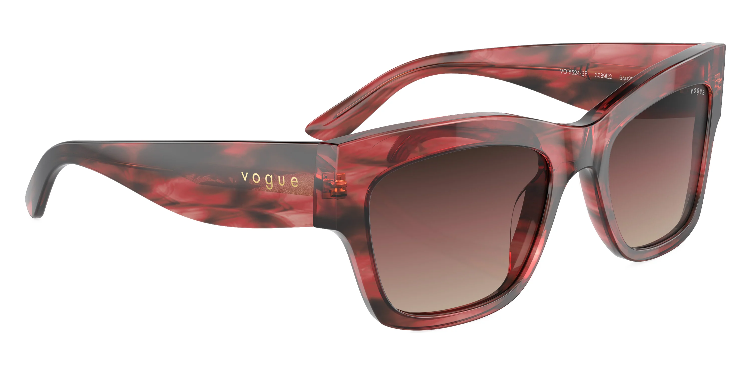 vogue eyewear - VO5524SF - Image 5