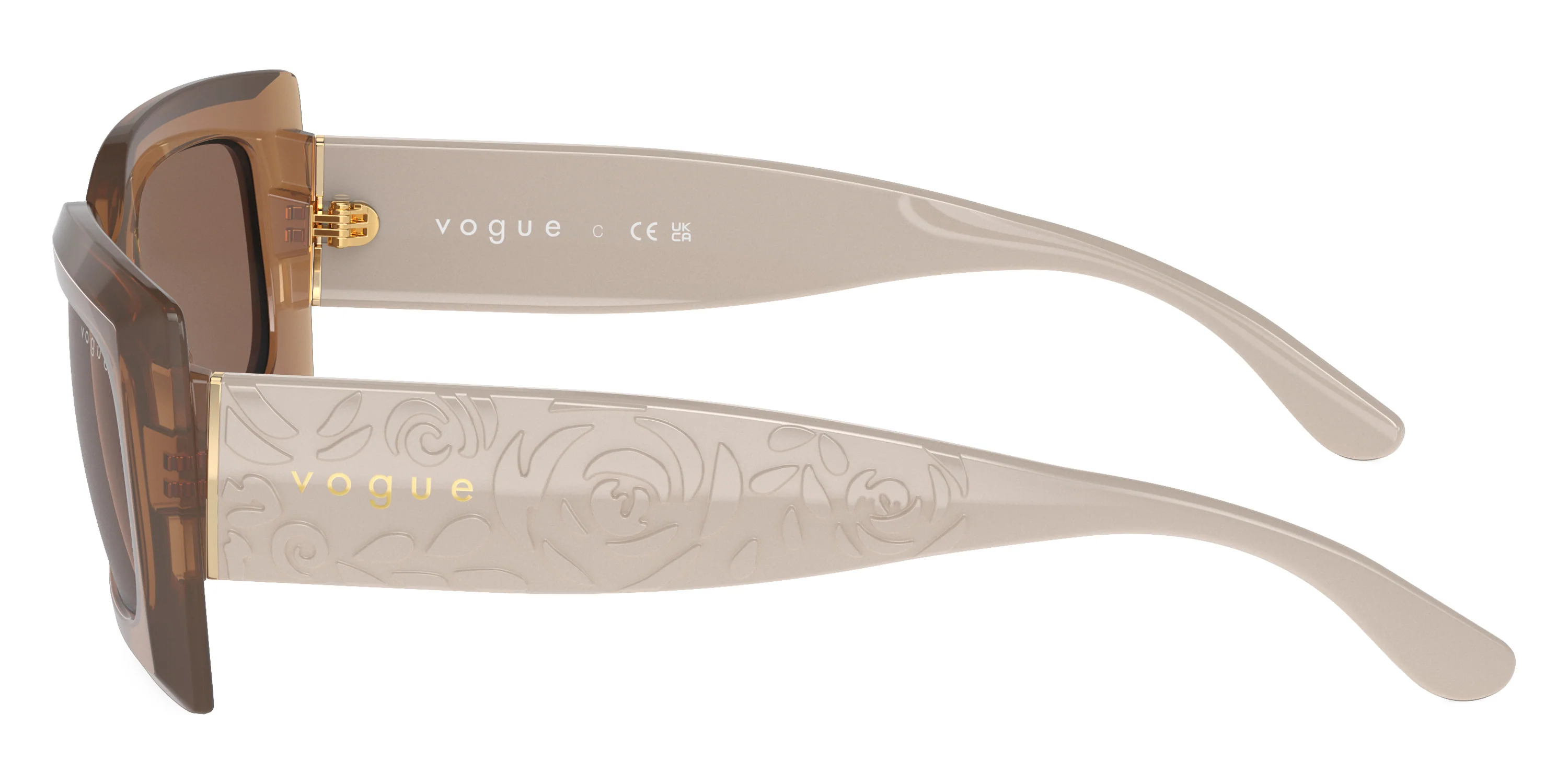 vogue eyewear - VO5526S - Image 3