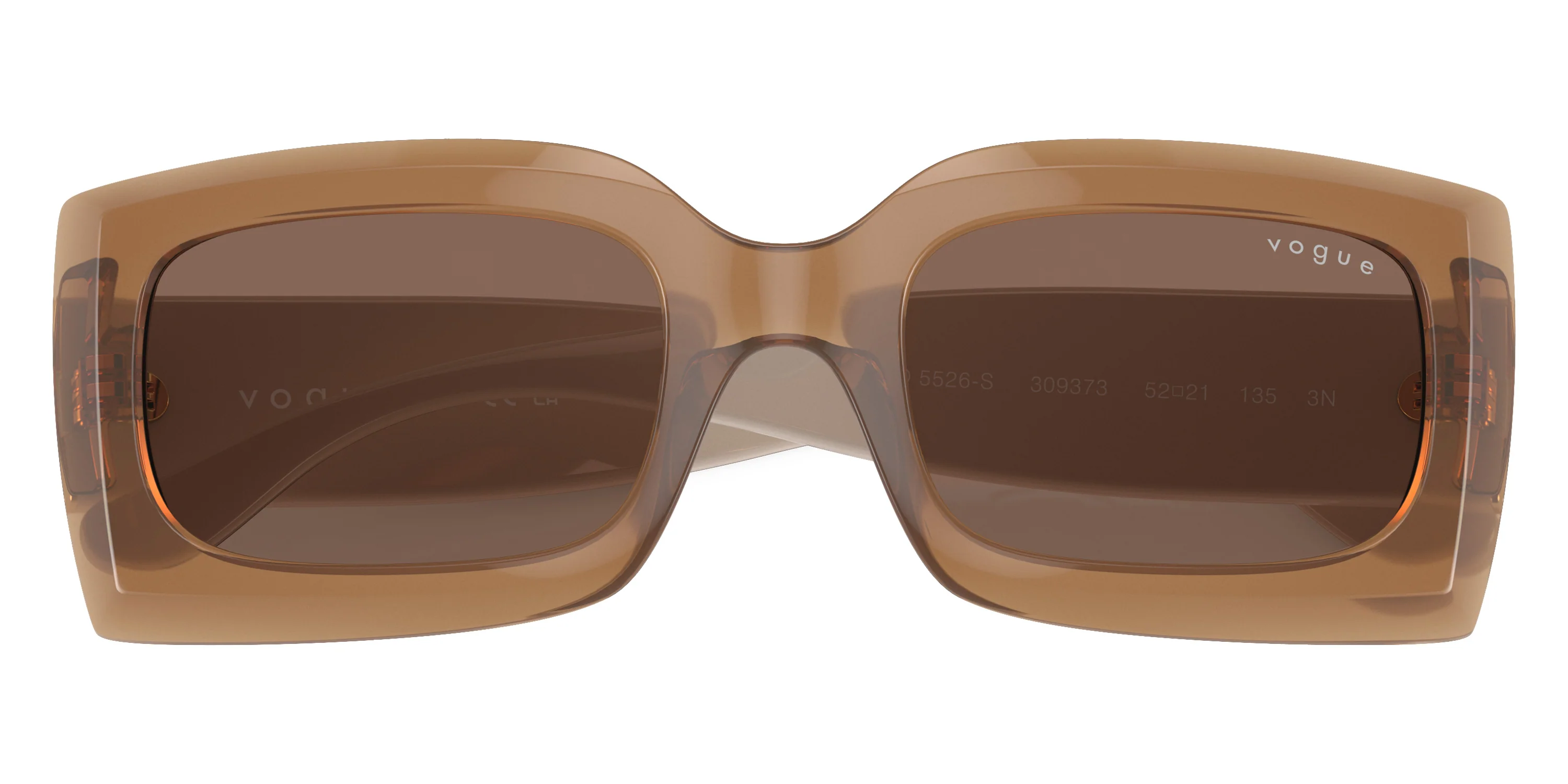 vogue eyewear - VO5526S - Image 6