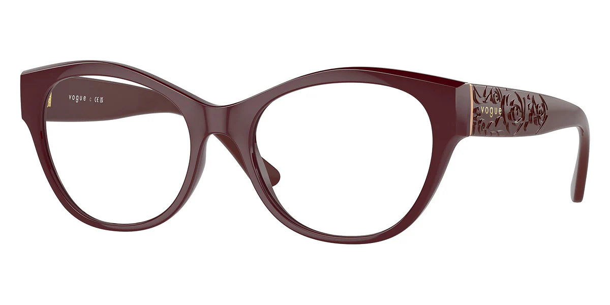 vogue eyewear - VO5527F - Image 2