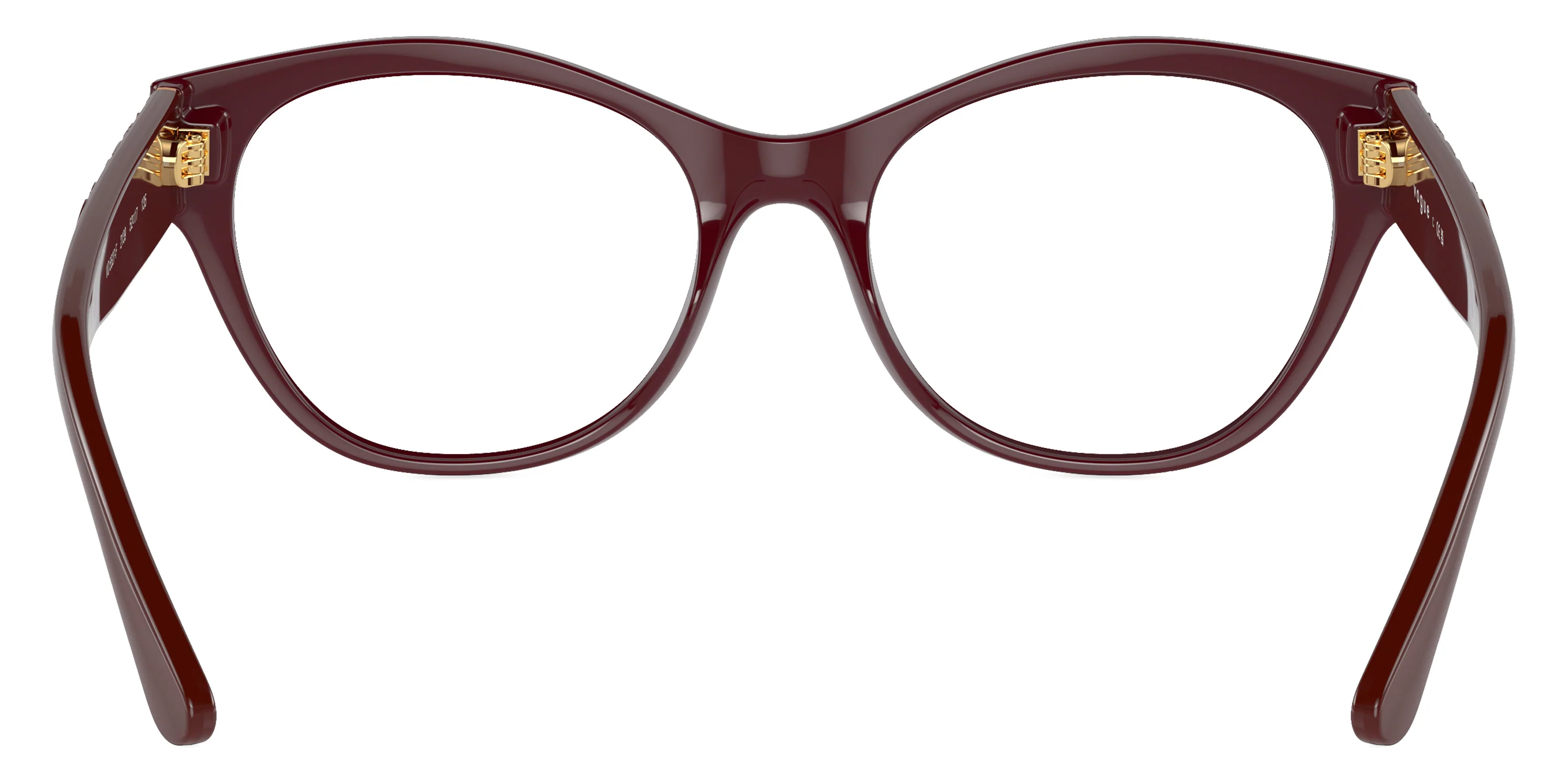 vogue eyewear - VO5527F - Image 4