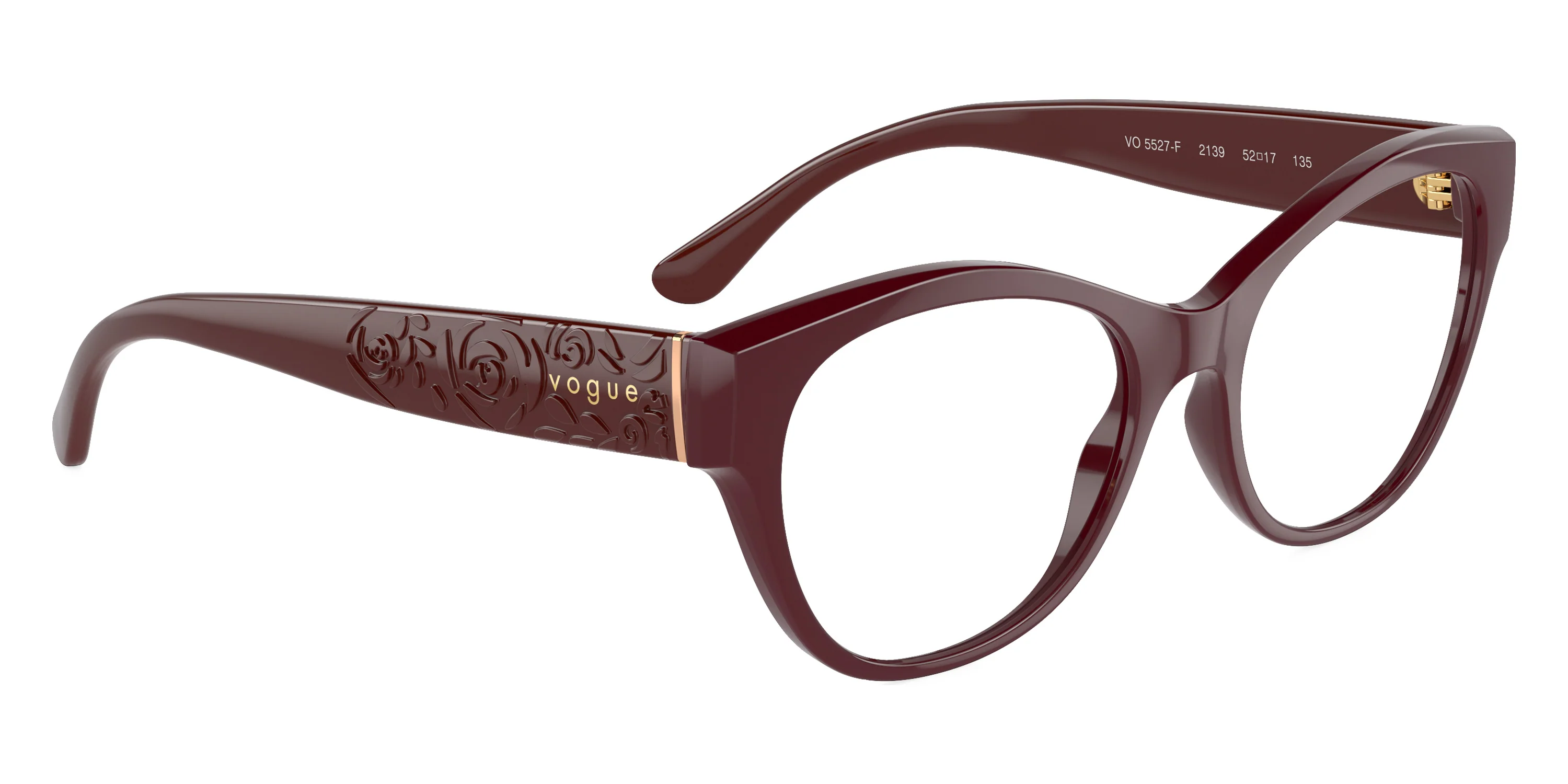 vogue eyewear - VO5527F - Image 5