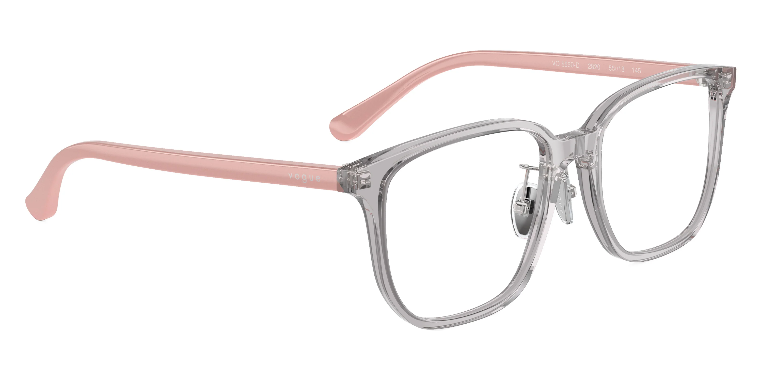 vogue eyewear - VO5550D - Image 5