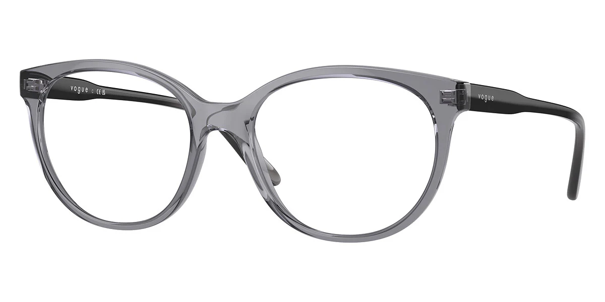 vogue eyewear - VO5552F - Image 2