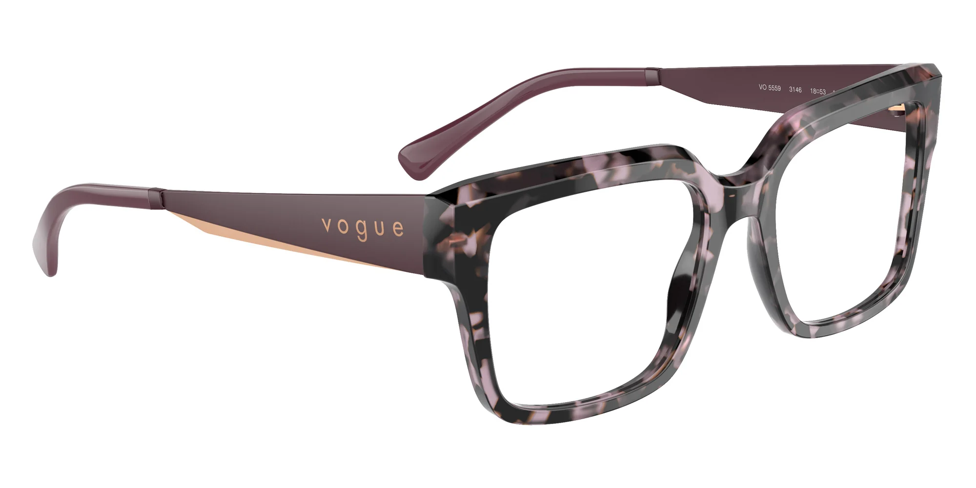 vogue eyewear - VO5559 - Image 20