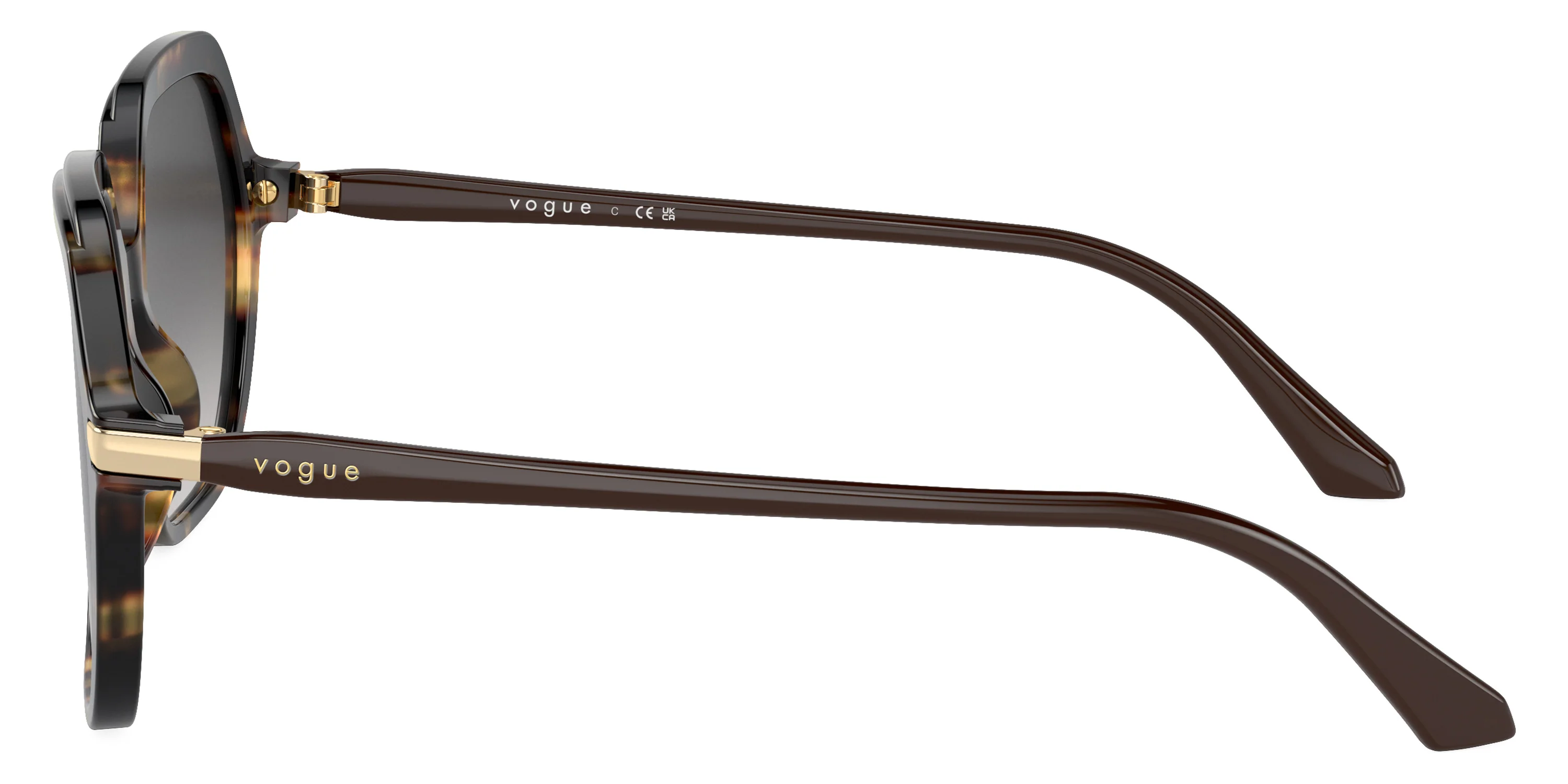 vogue eyewear - VO5561S - Image 3