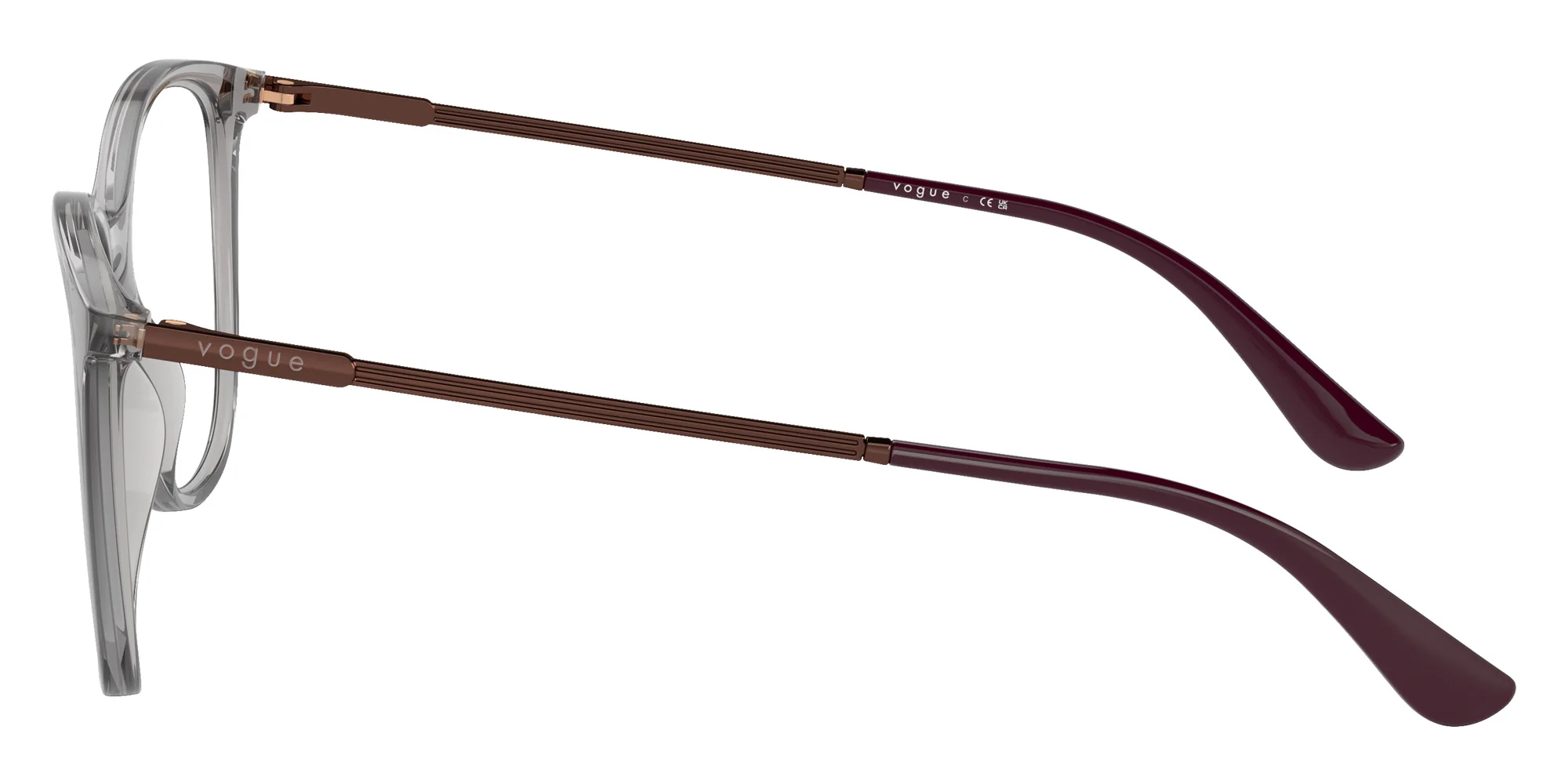 vogue eyewear - VO5562 - Image 19