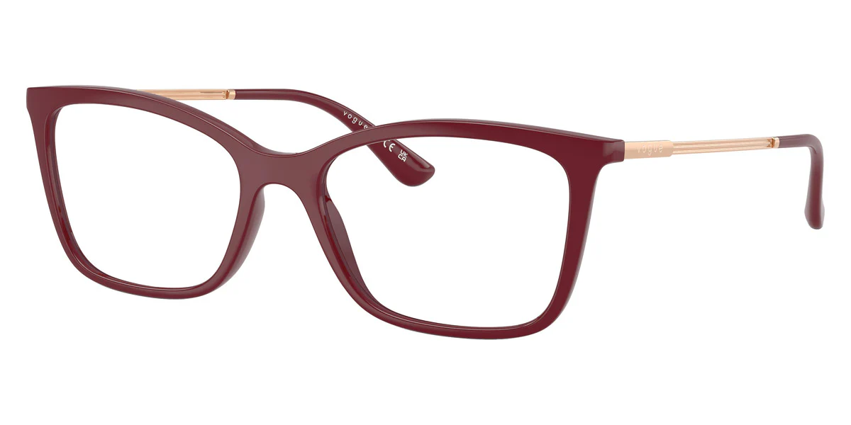 vogue eyewear - VO5563 - Image 2