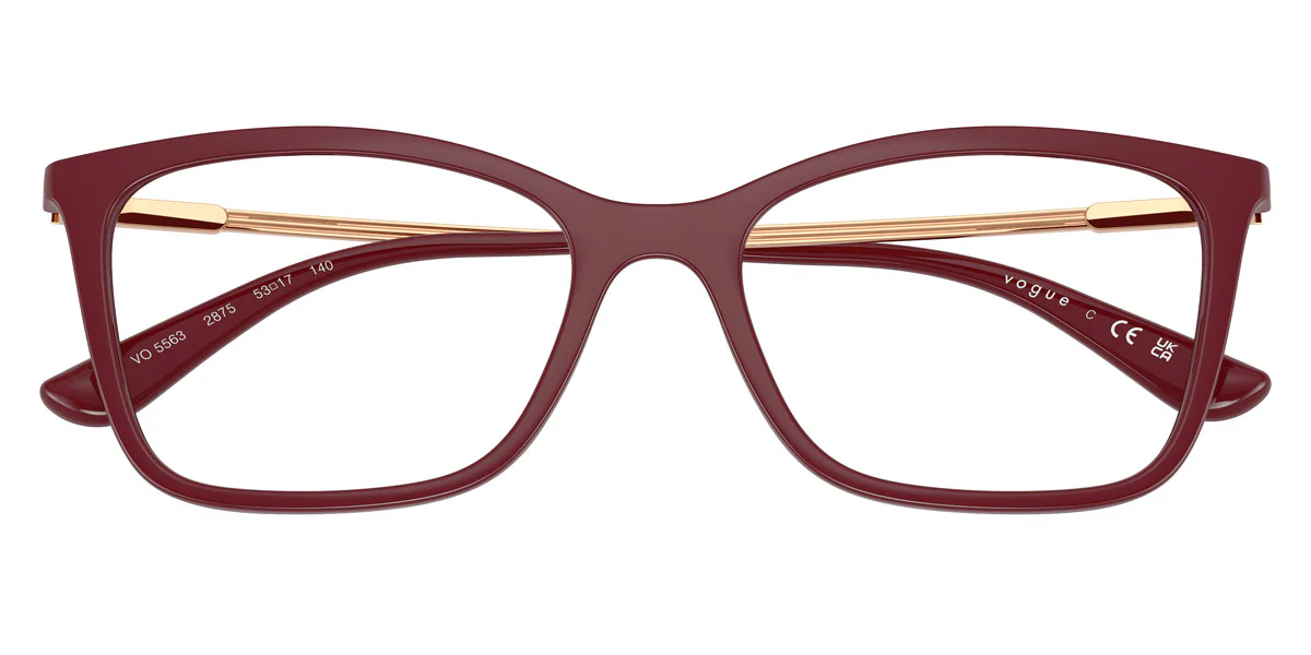 vogue eyewear - VO5563 - Image 5