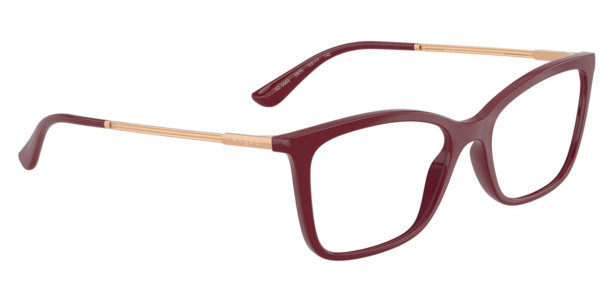 vogue eyewear - VO5563 - Image 6