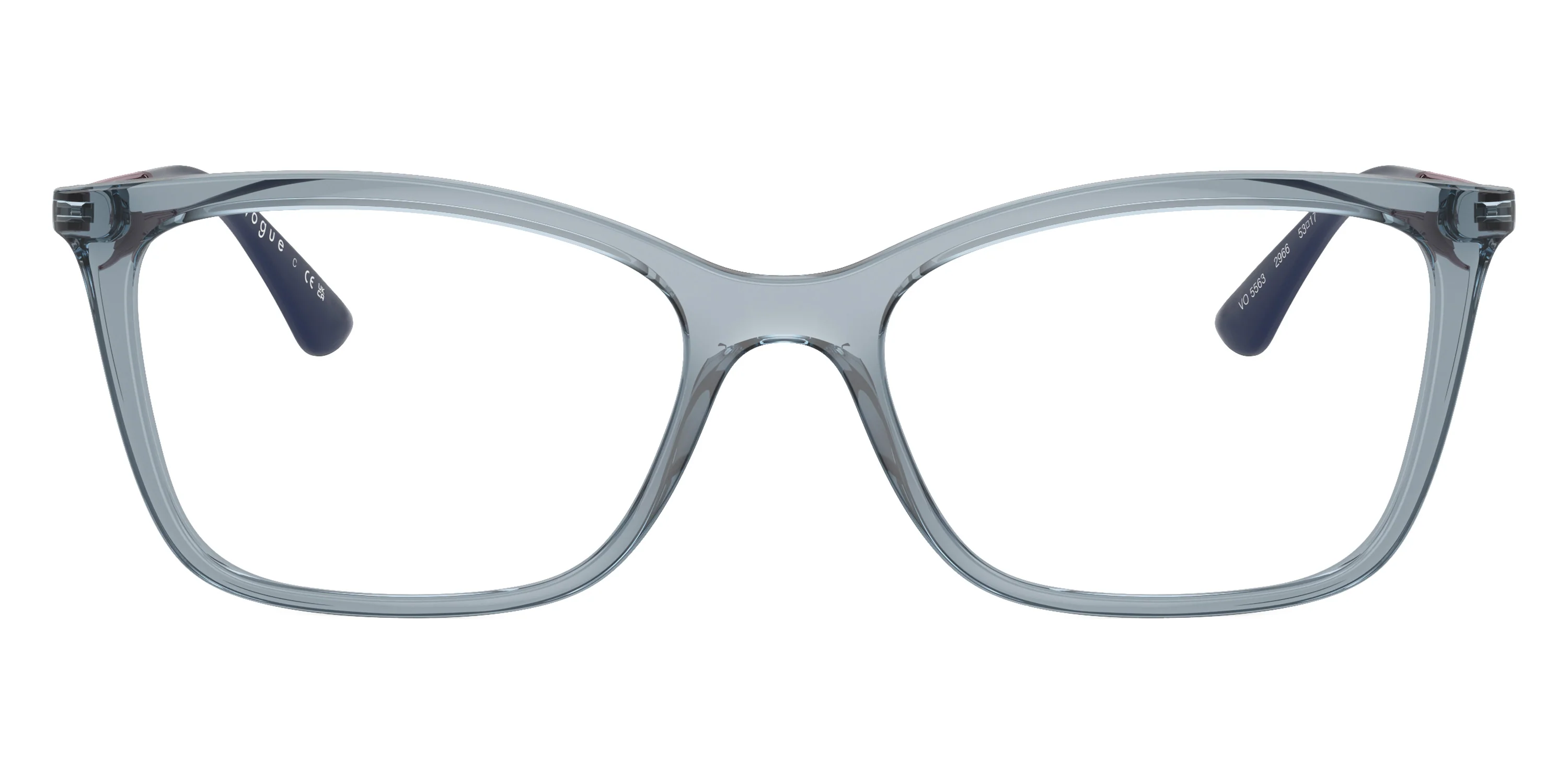 vogue eyewear - VO5563 - Image 8