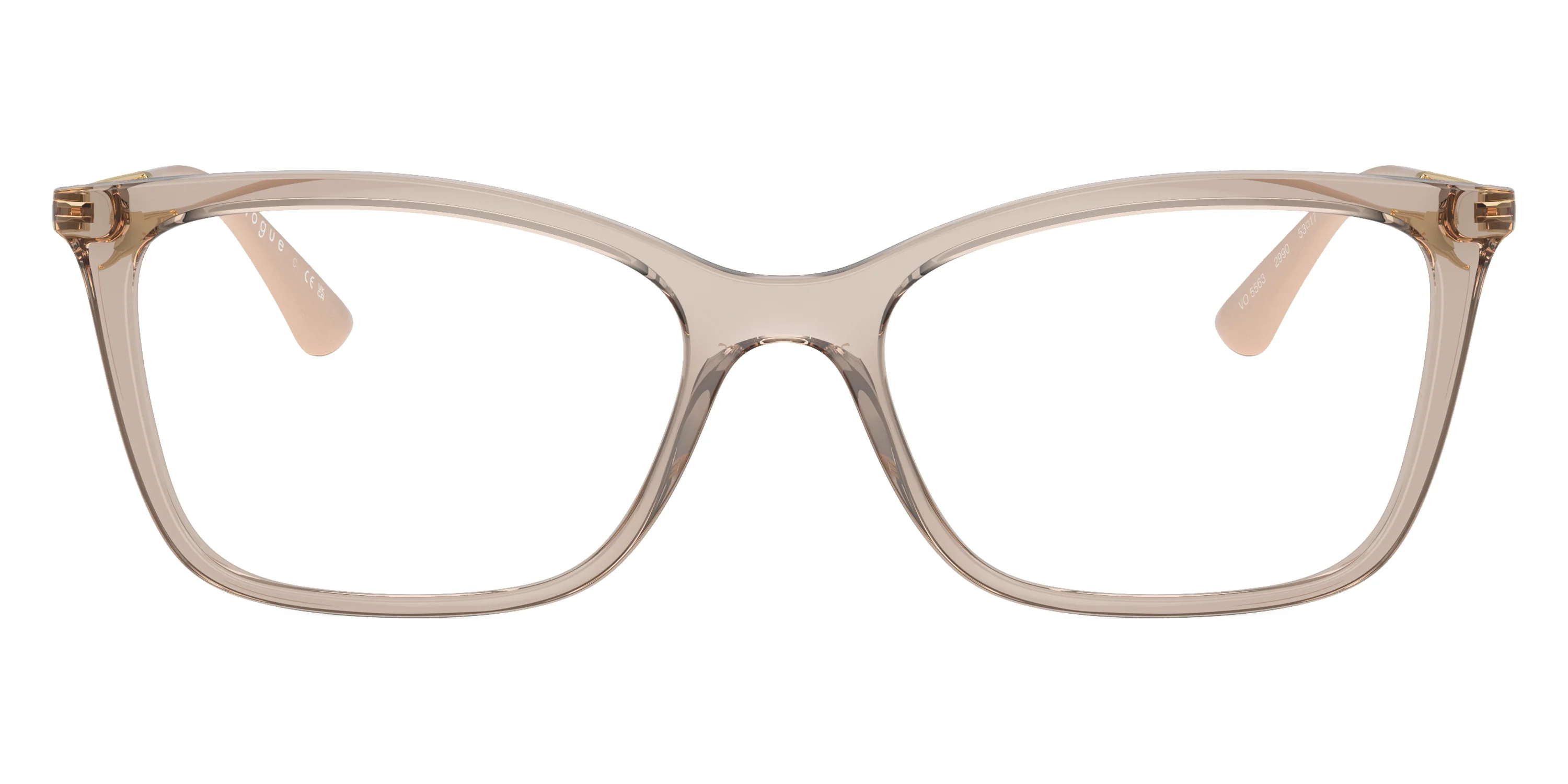 vogue eyewear - VO5563 - Image 9