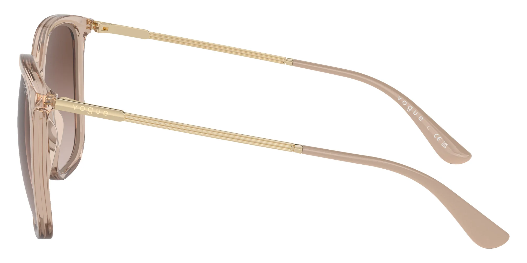 vogue eyewear - VO5564SF - Image 10
