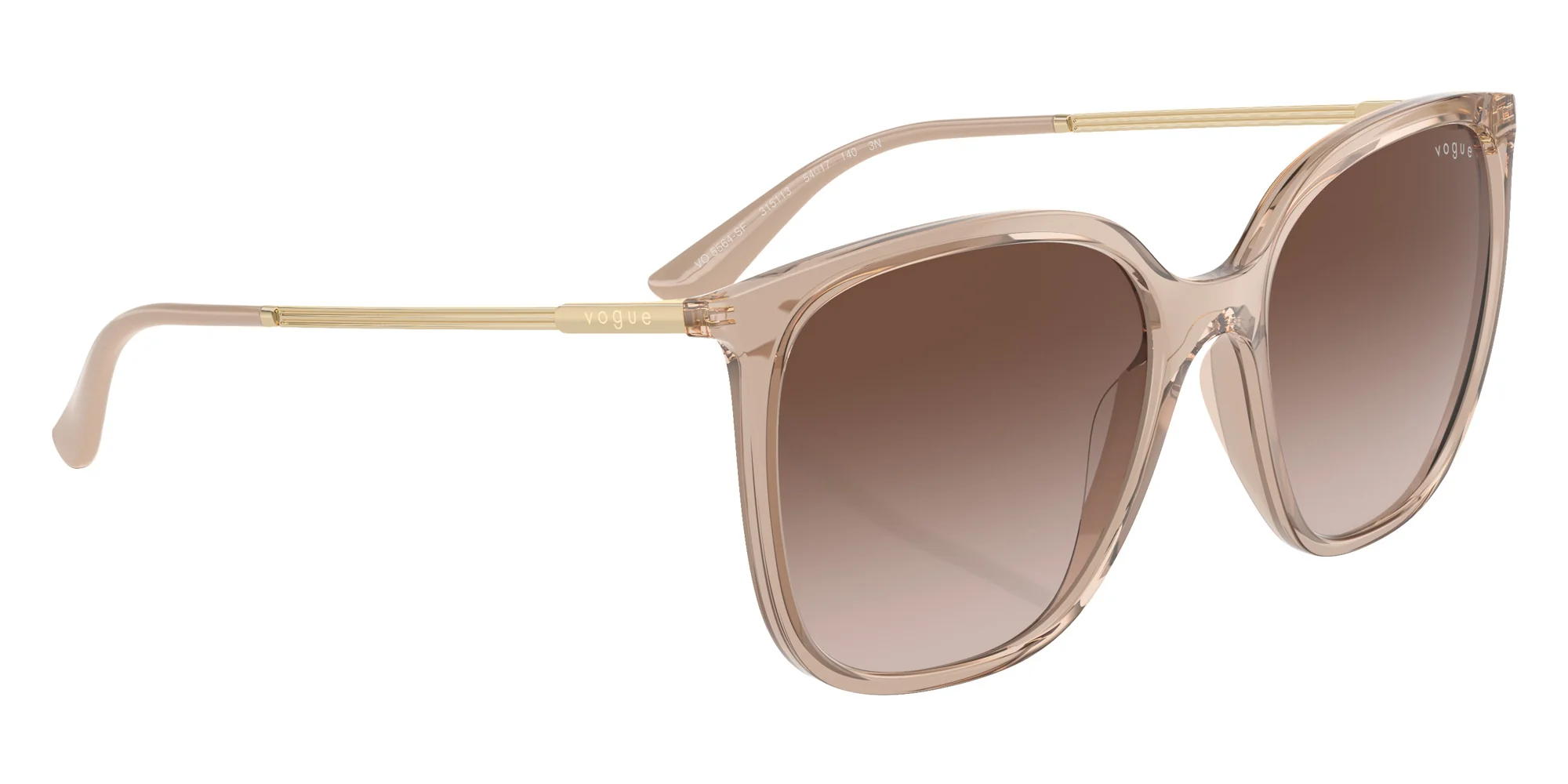 vogue eyewear - VO5564SF - Image 12