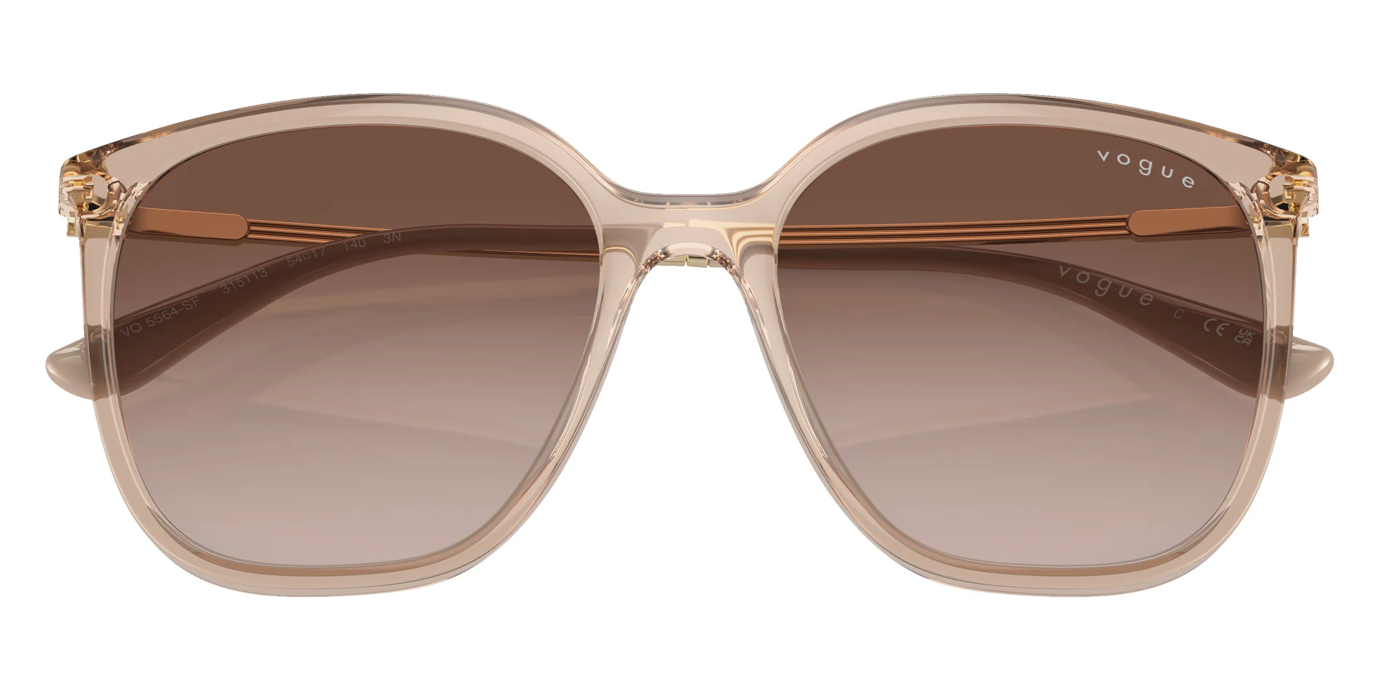 vogue eyewear - VO5564SF - Image 13
