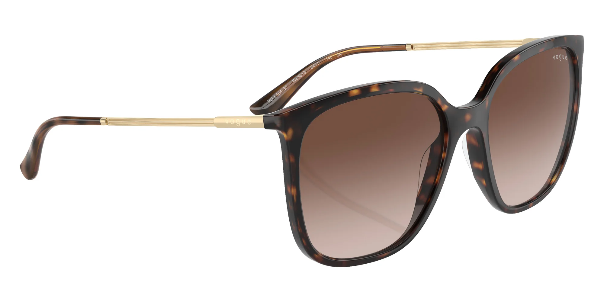 vogue eyewear - VO5564SF - Image 18
