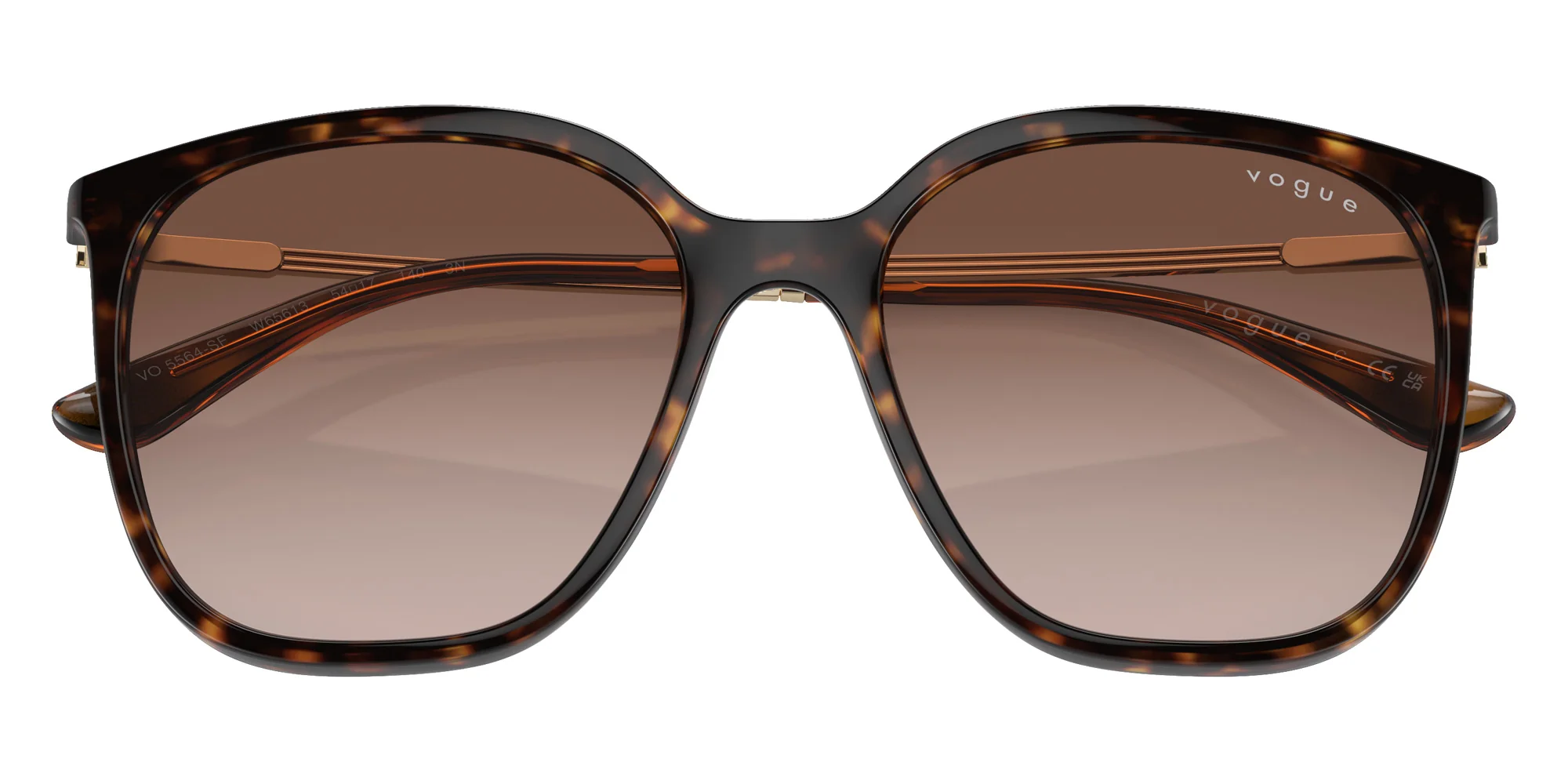 vogue eyewear - VO5564SF - Image 19