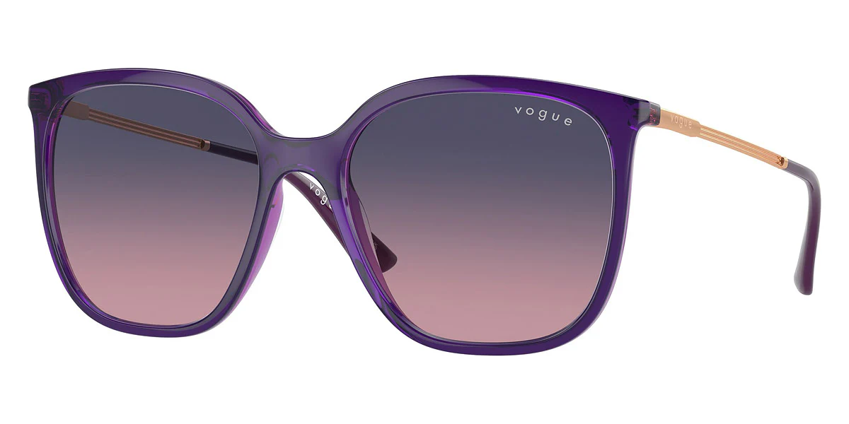 vogue eyewear - VO5564SF - Image 2