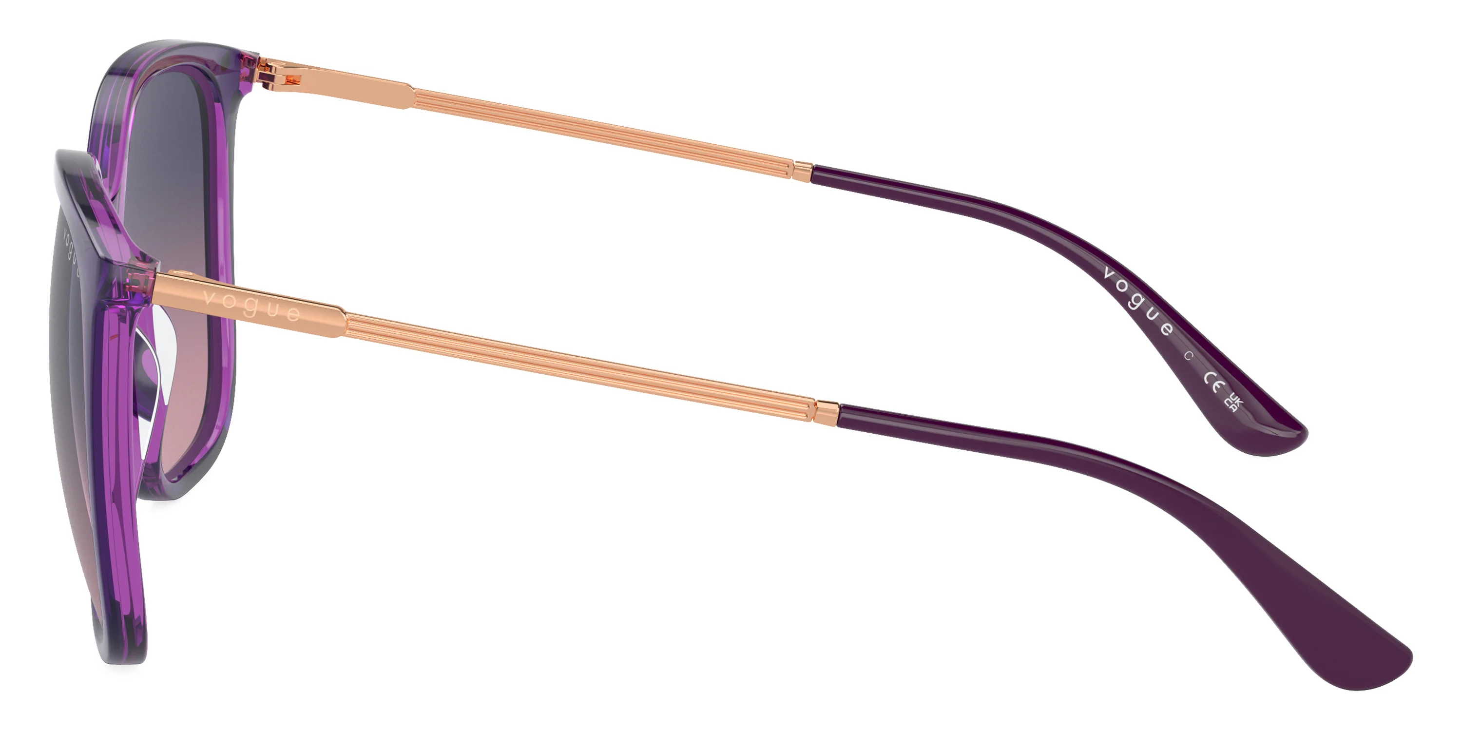 vogue eyewear - VO5564SF - Image 3
