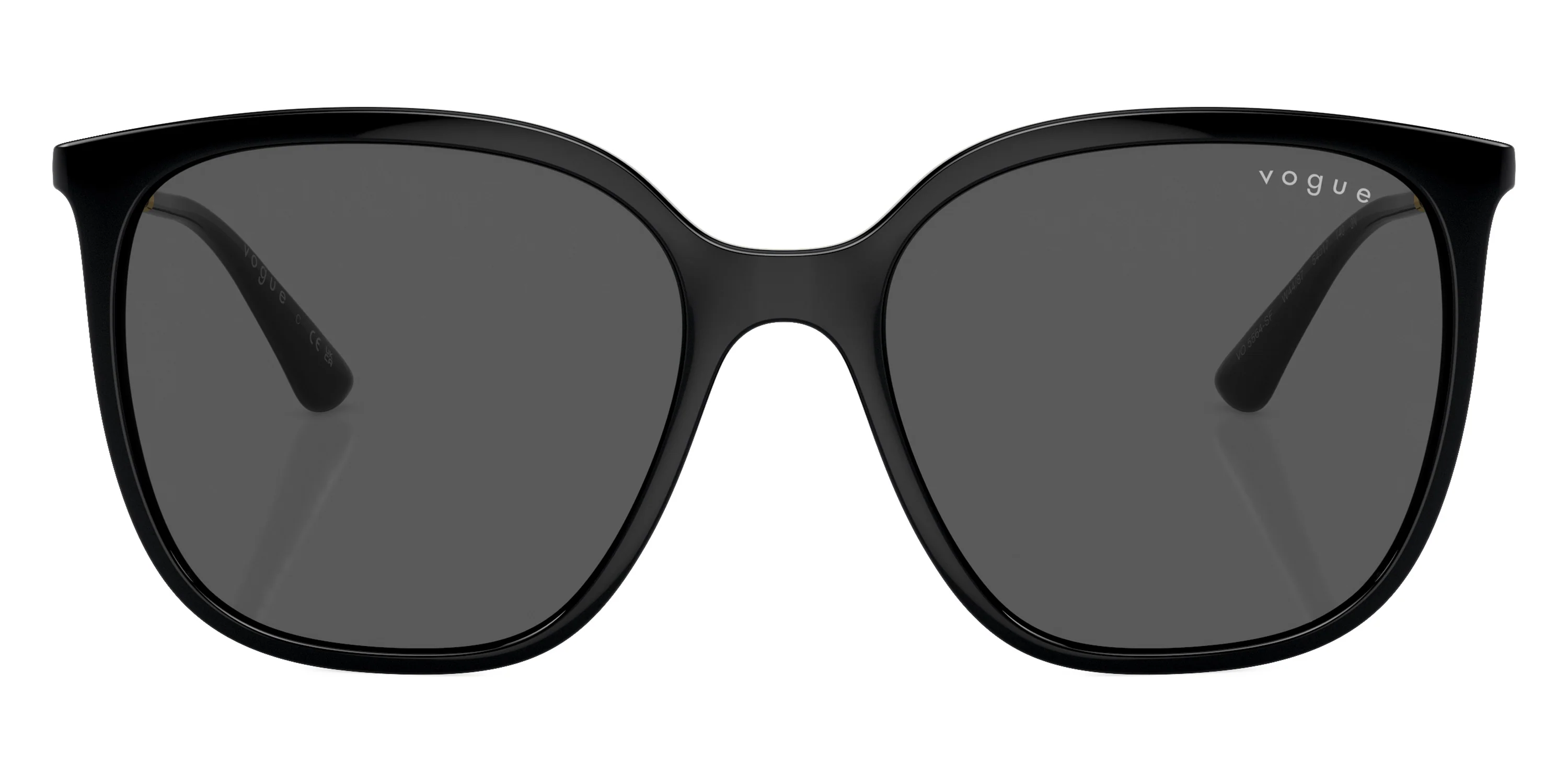 vogue eyewear - VO5564SF - Image 7