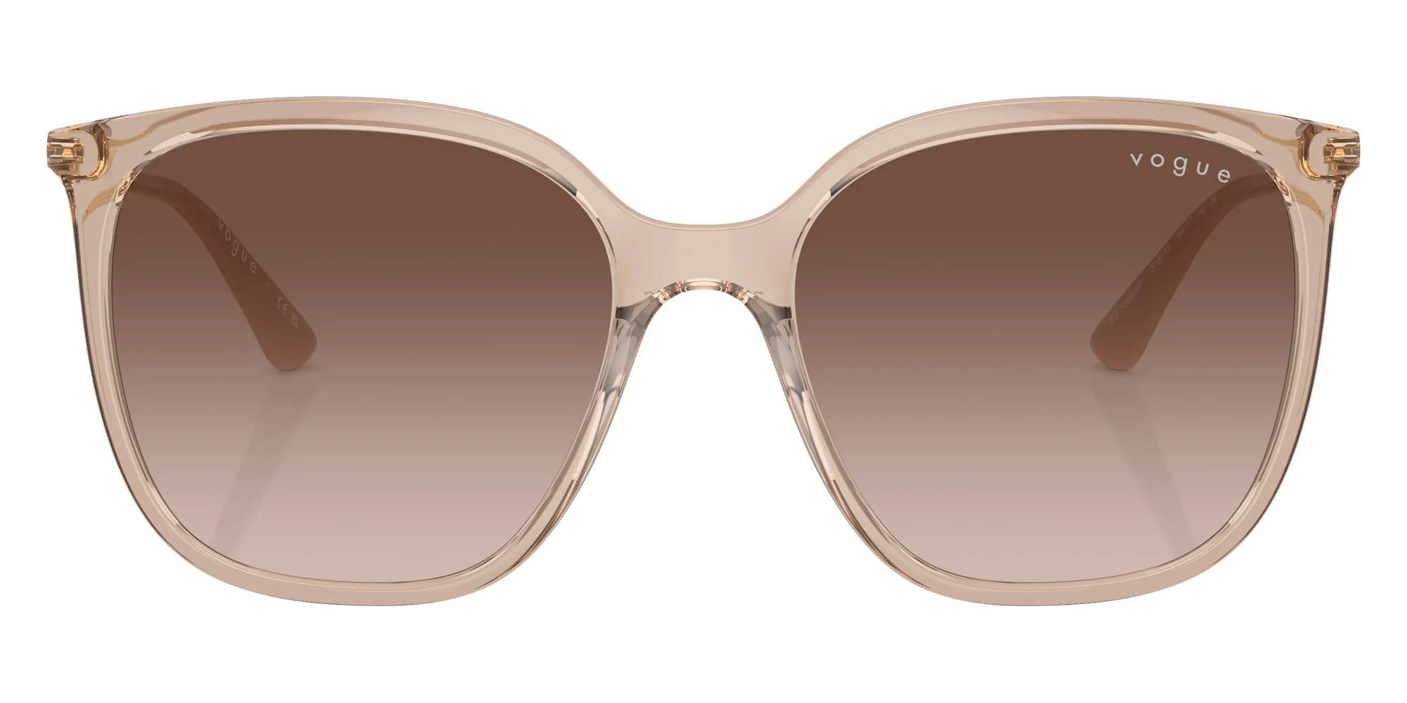 vogue eyewear - VO5564SF - Image 8