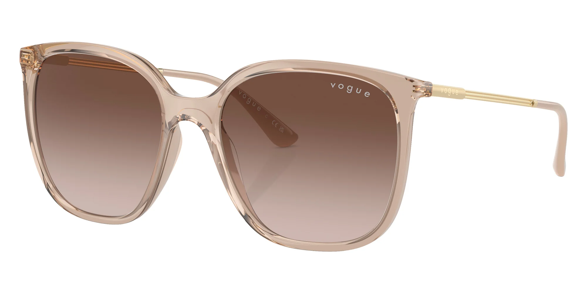 vogue eyewear - VO5564SF - Image 9