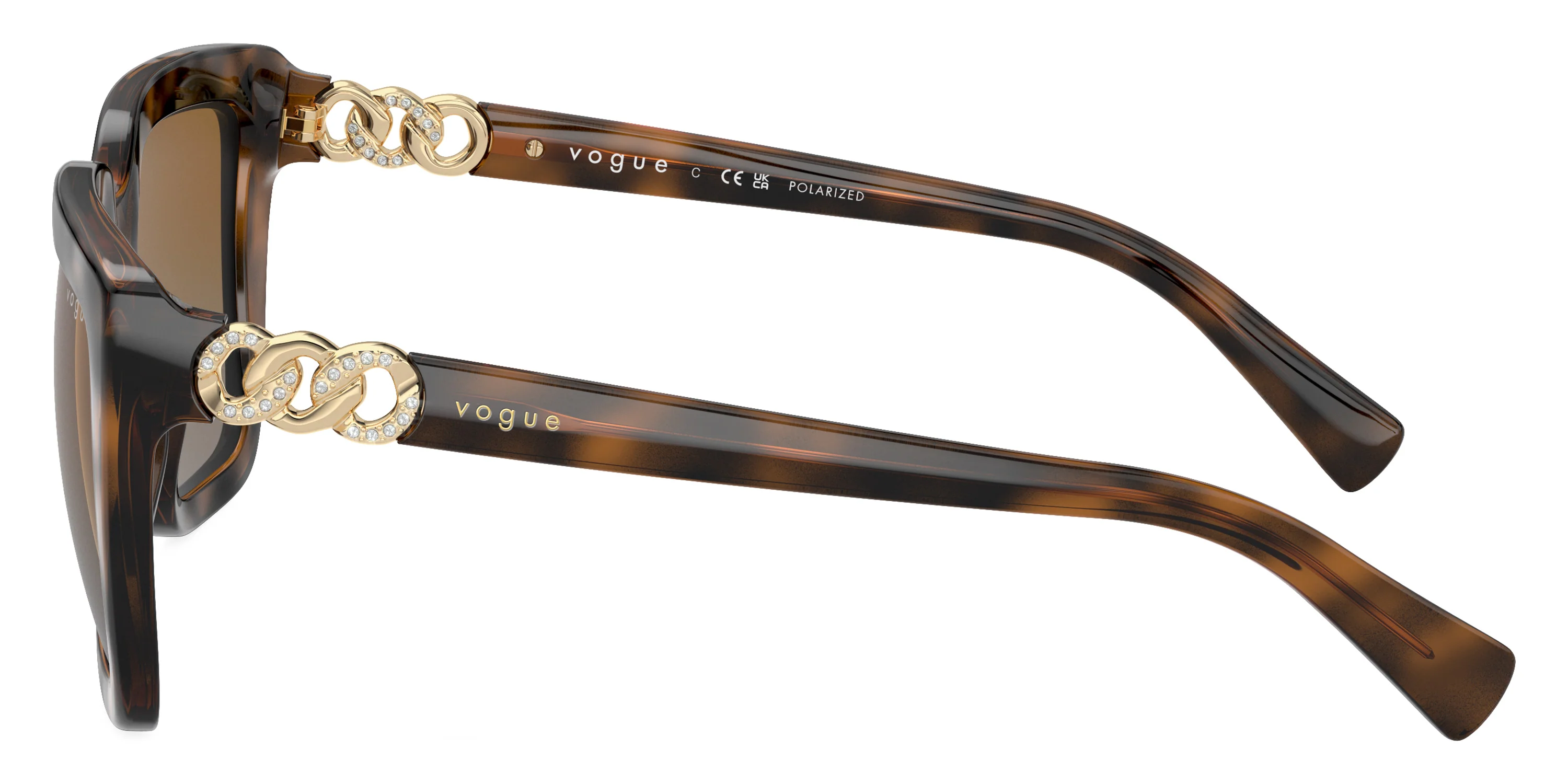 vogue eyewear - VO5575SB - Image 3